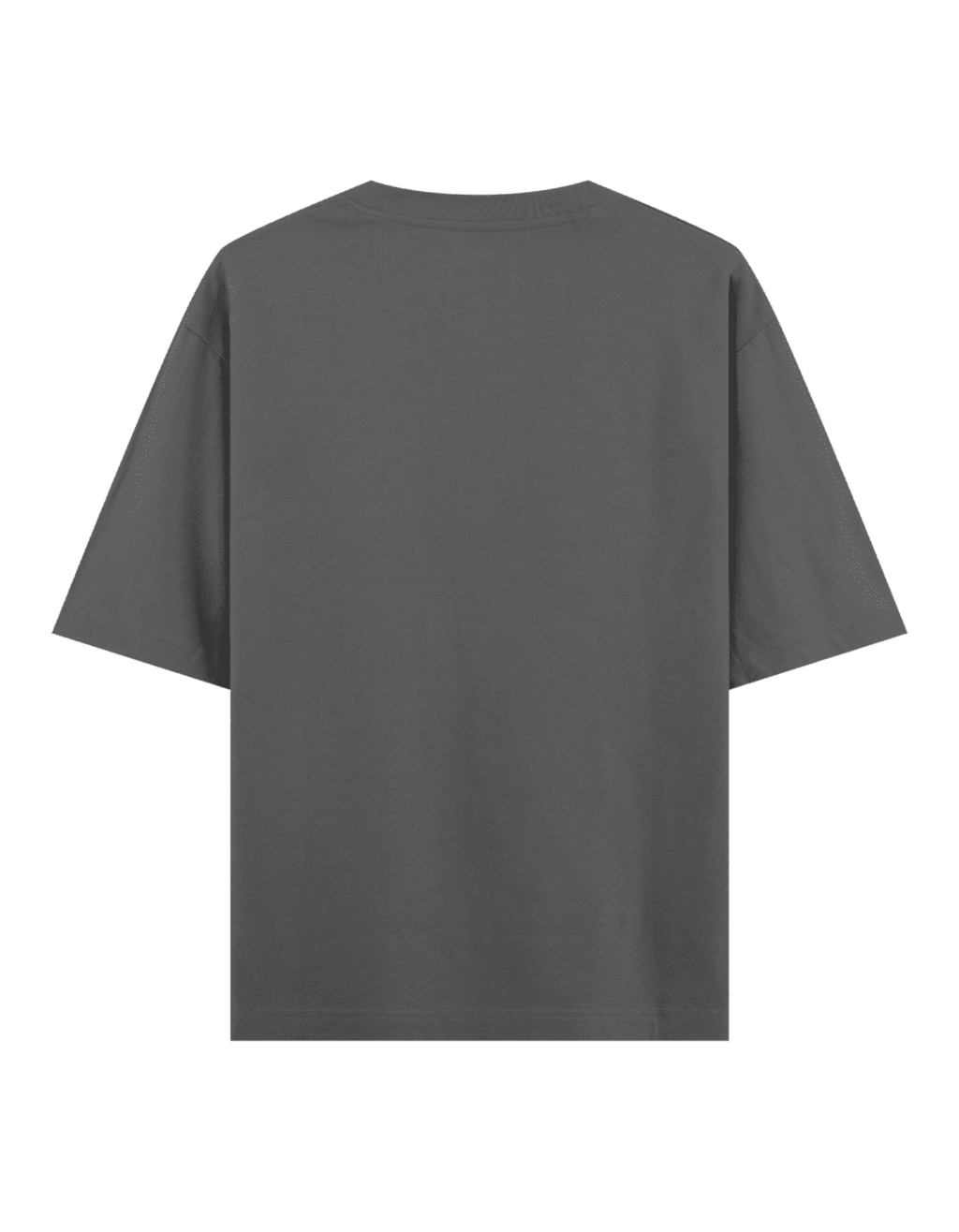 Paranoıa - Oversize T-Shirt
