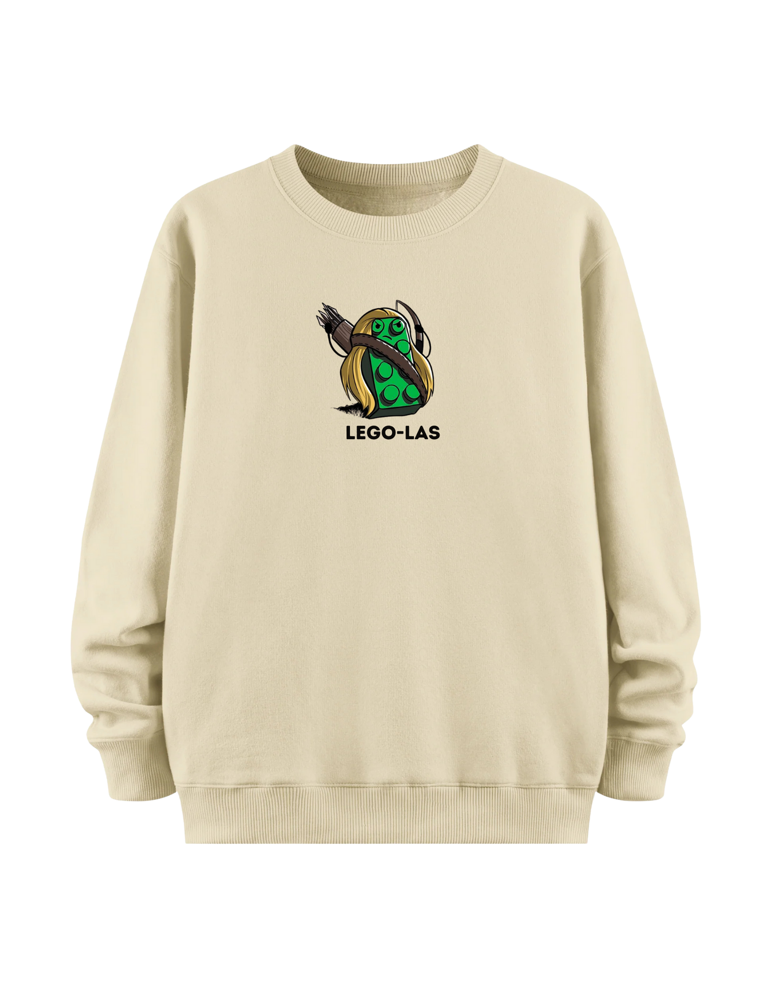 Legolas - Regular Sweatshirt