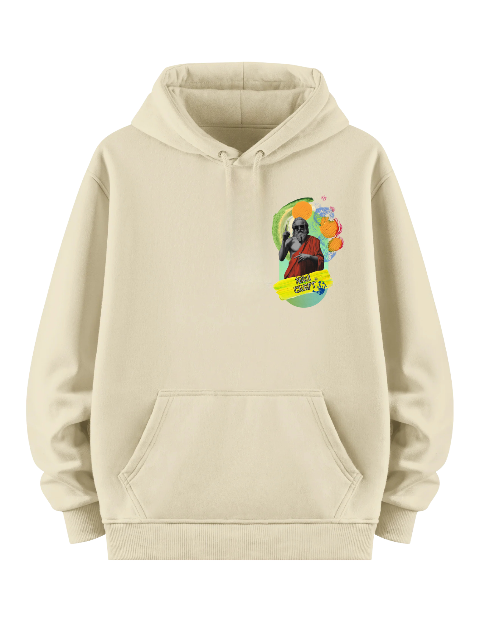 Naristo - Regular Hoodie