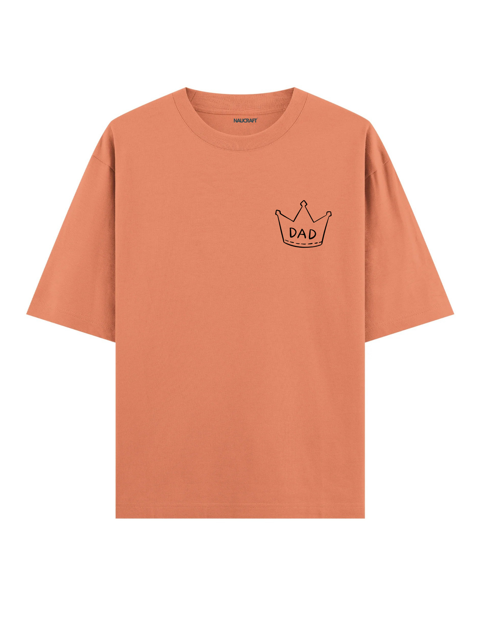Dad - Oversize T-Shirt
