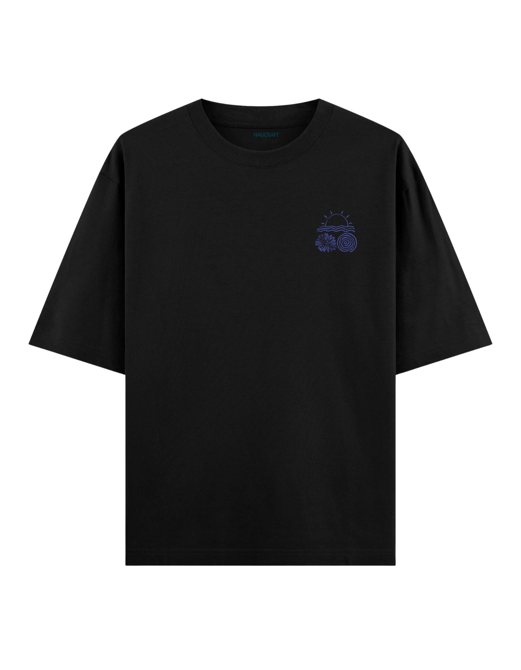 Unlimited - Oversize T-Shirt