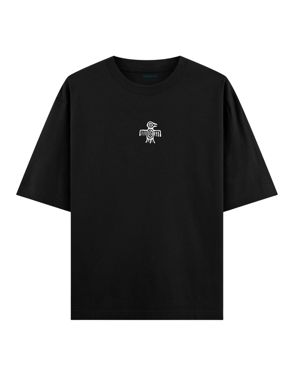 Kam - Oversize T-Shirt