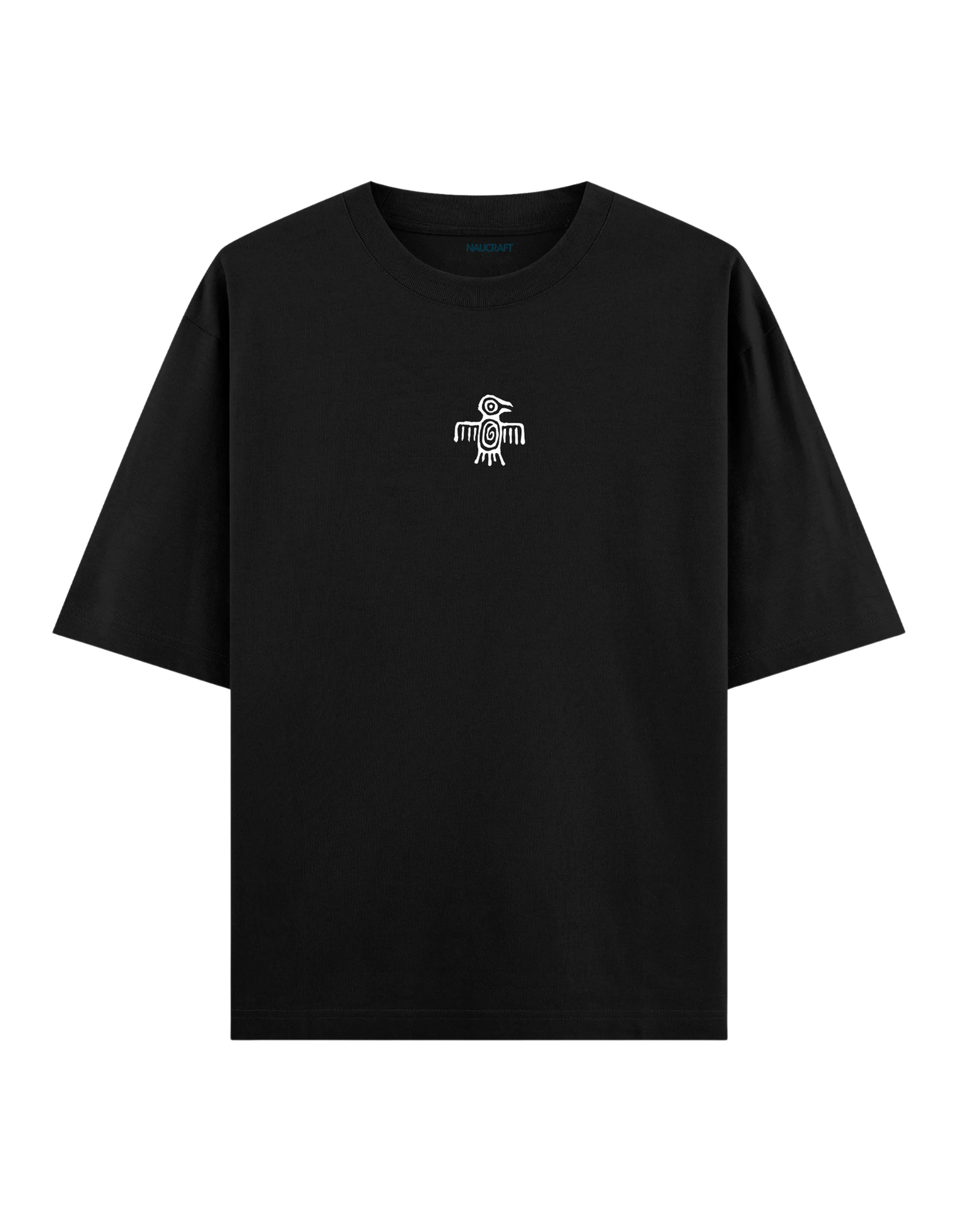 Kam - Oversize T-Shirt