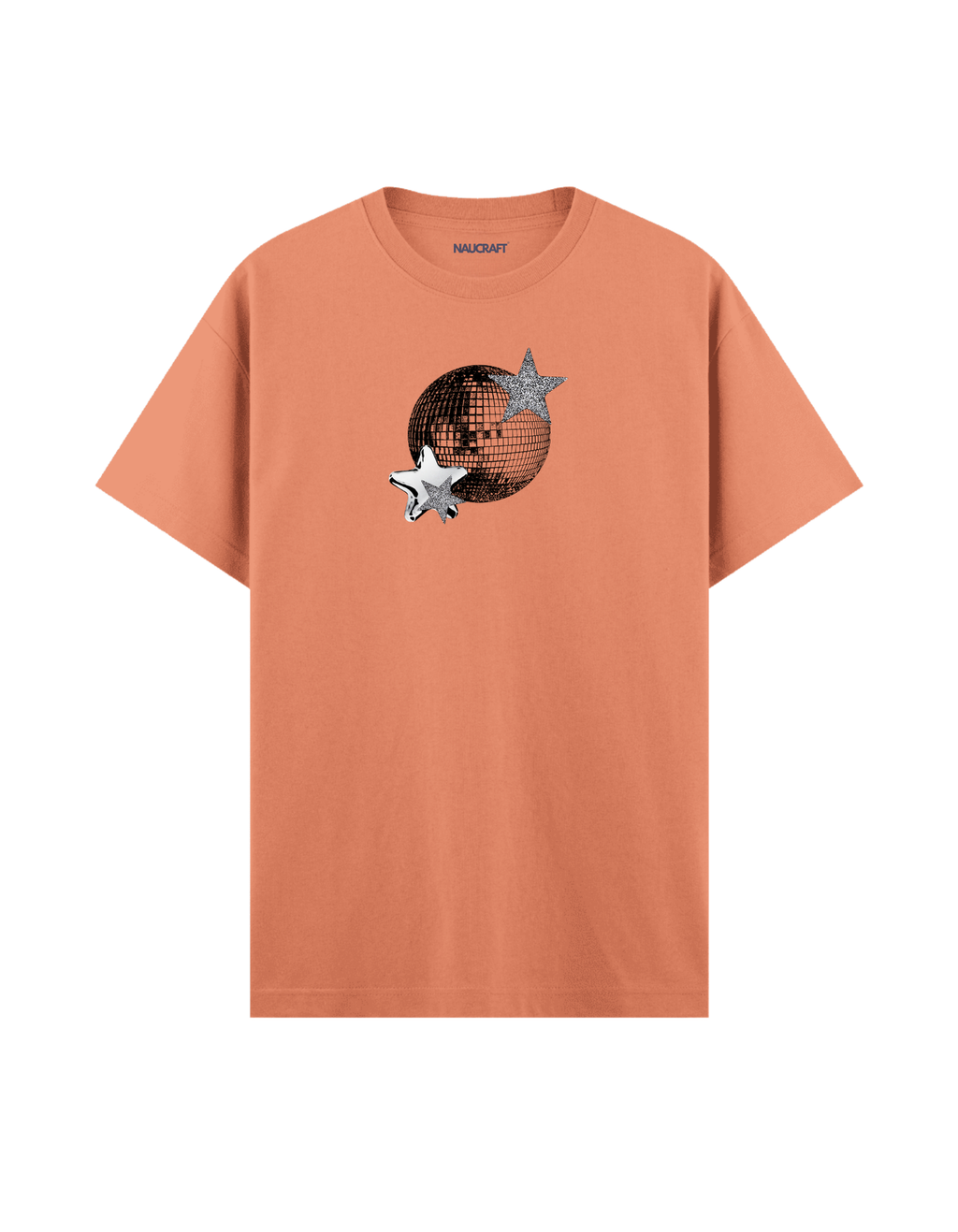 Diskonun Starı - Regular T-Shirt