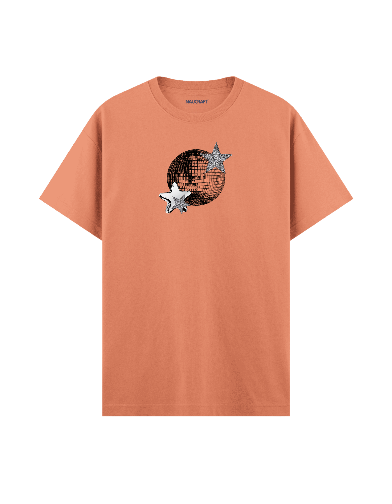 Diskonun Starı - Regular T-Shirt