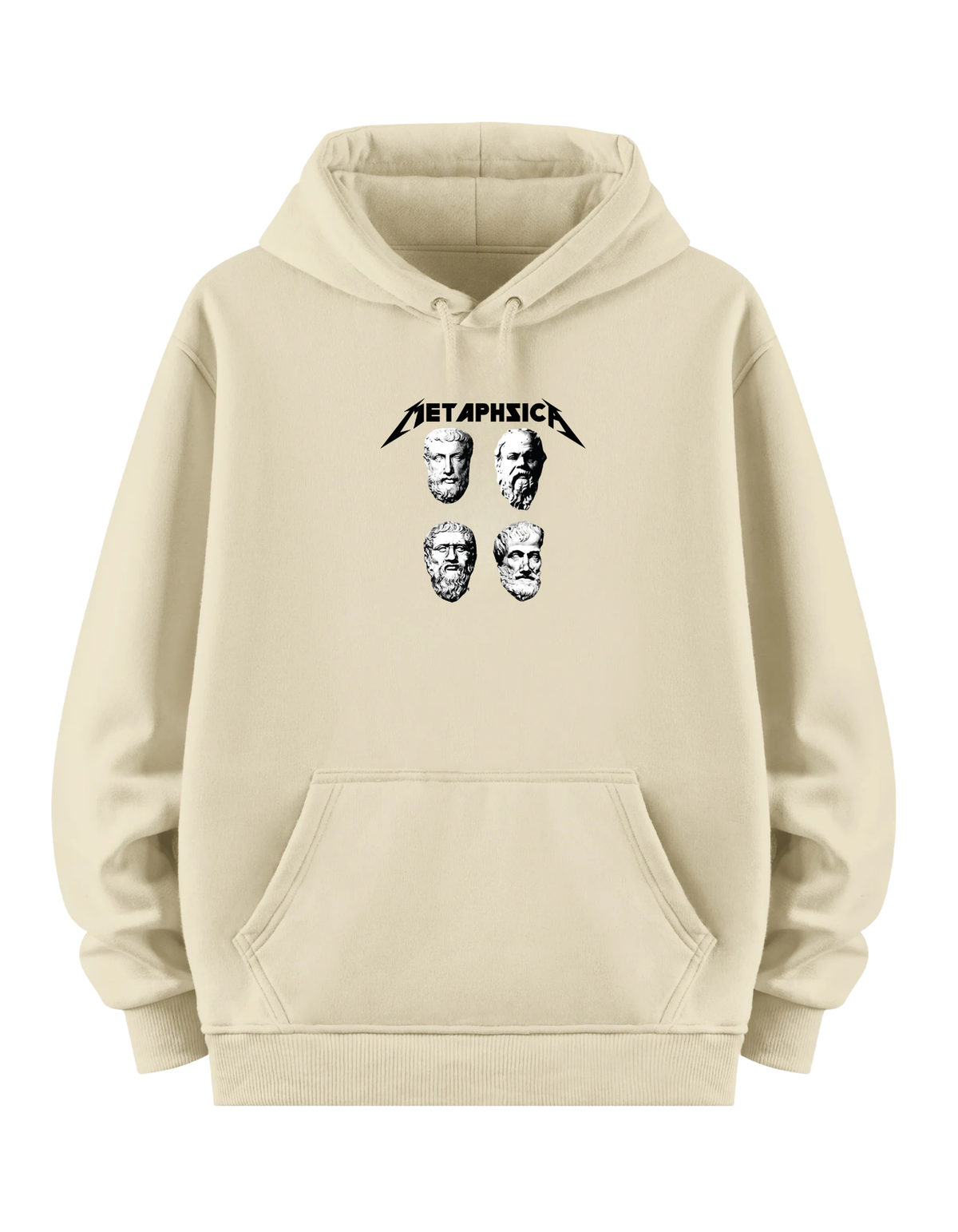 Metaphyzıca - Regular Hoodie