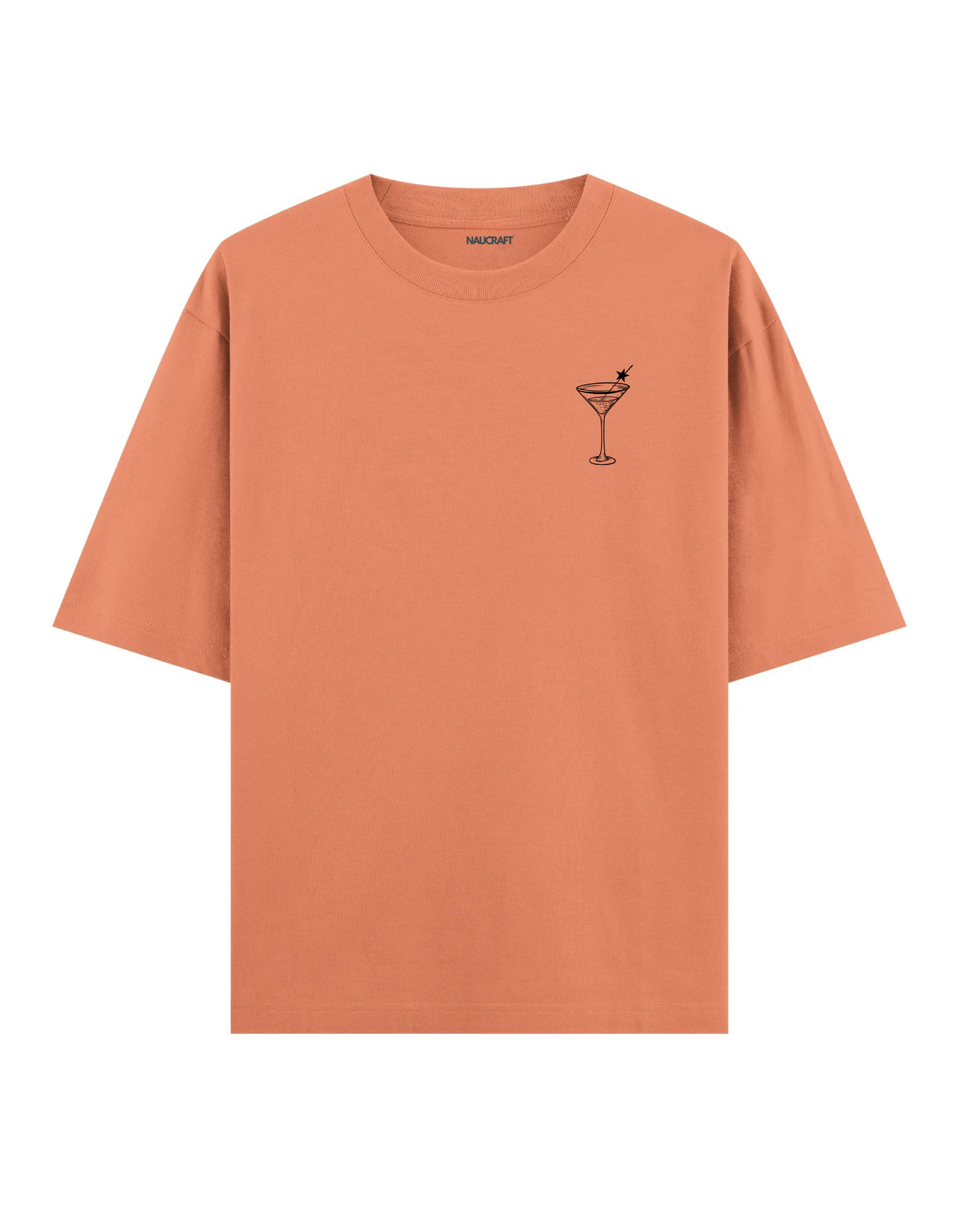 Startini - Oversize T-Shirt