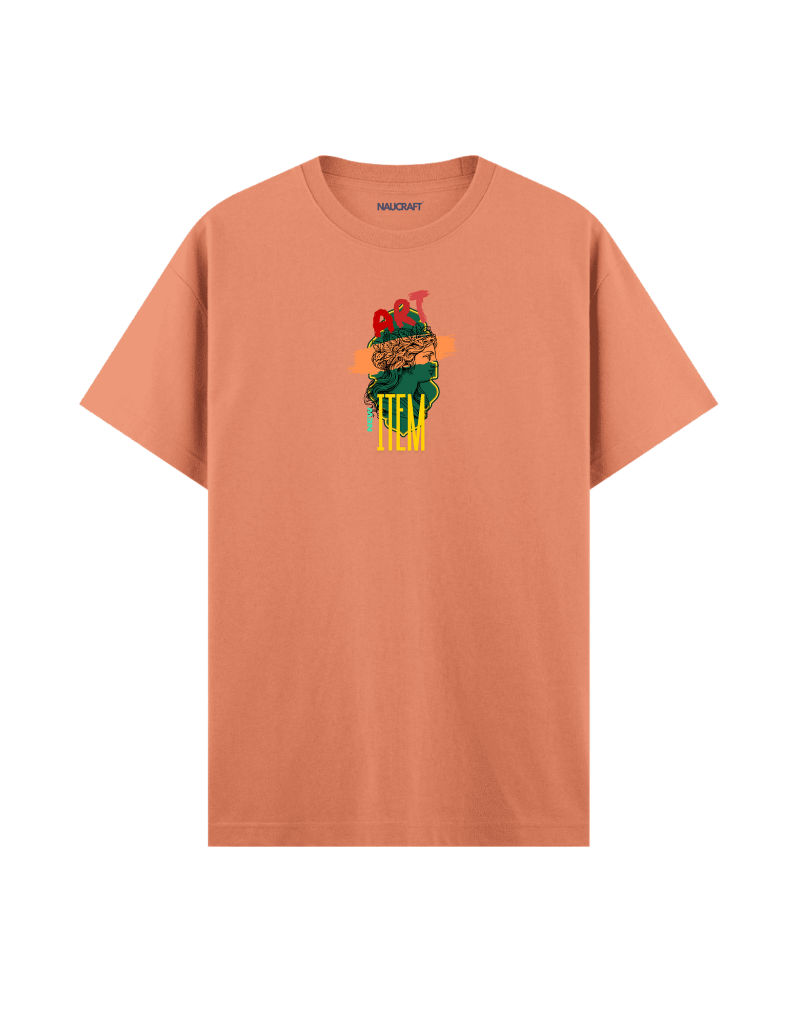 Truvalı Helen - Regular T-Shirt