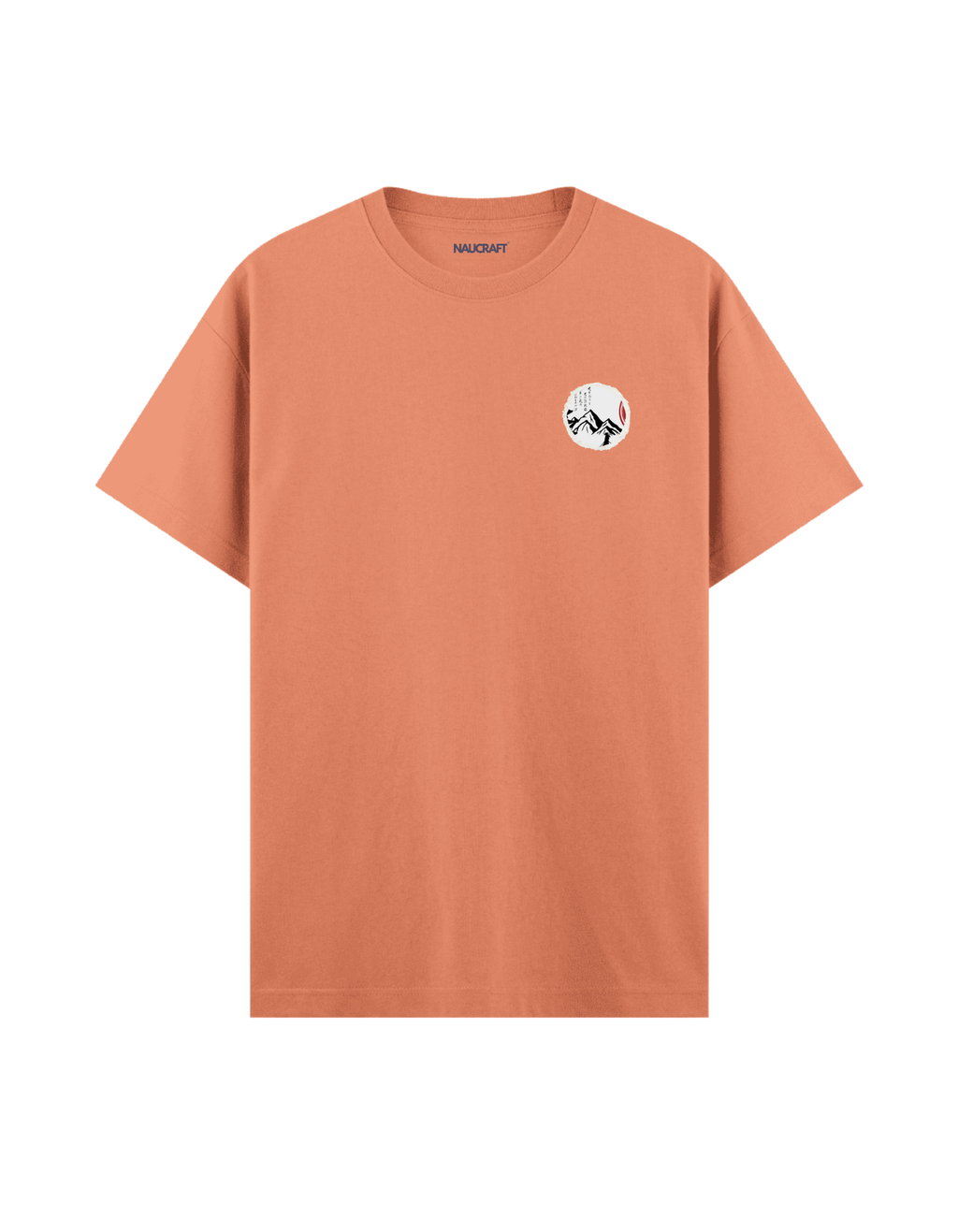 Yalnız Japon - Regular T-Shirt