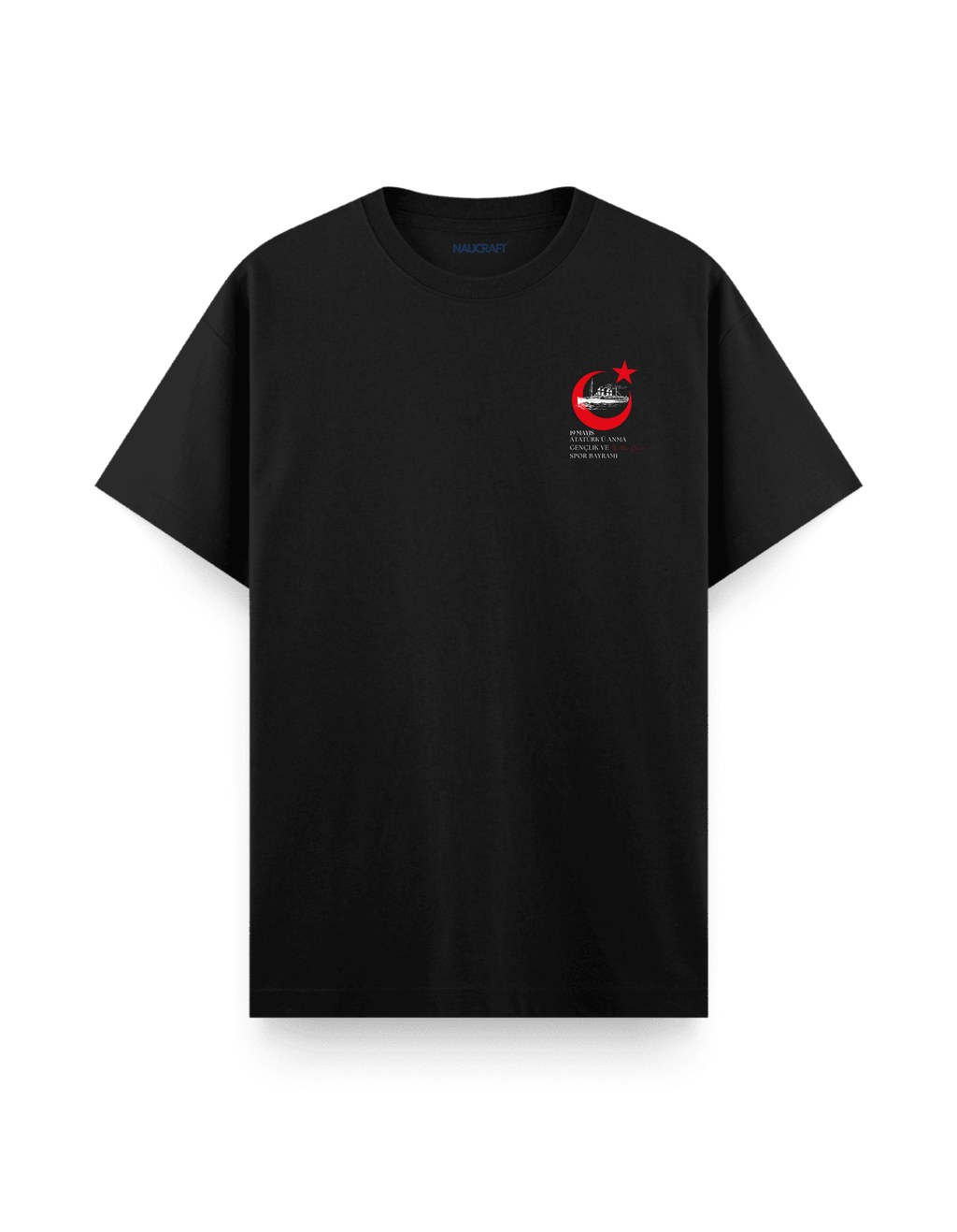 Bandırma Vapuru - Regular T-Shirt