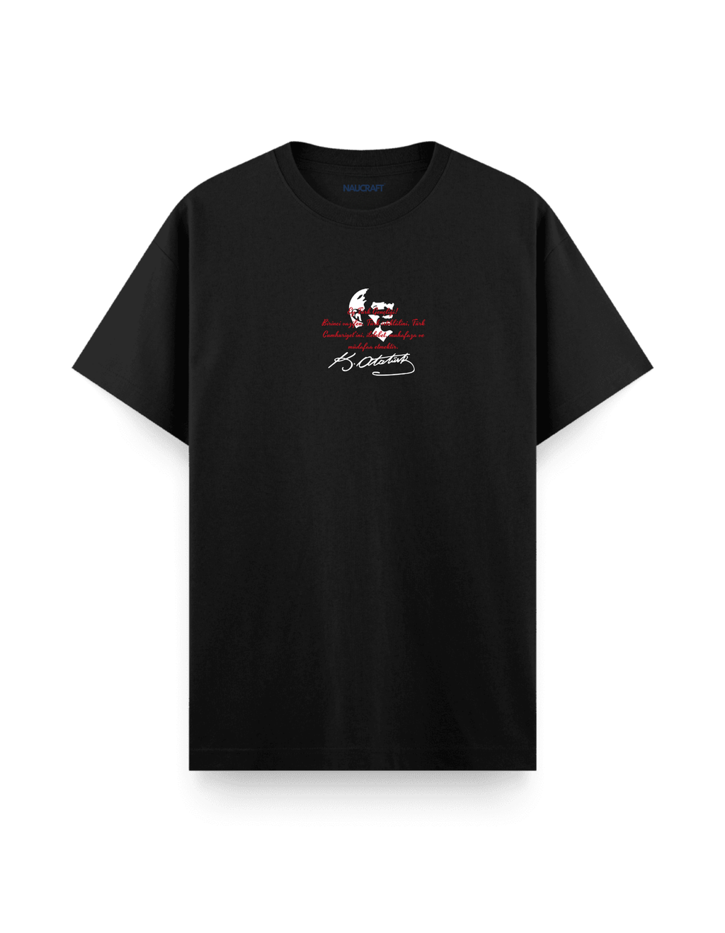 Ey Türk Gençliği - Regular T-Shirt