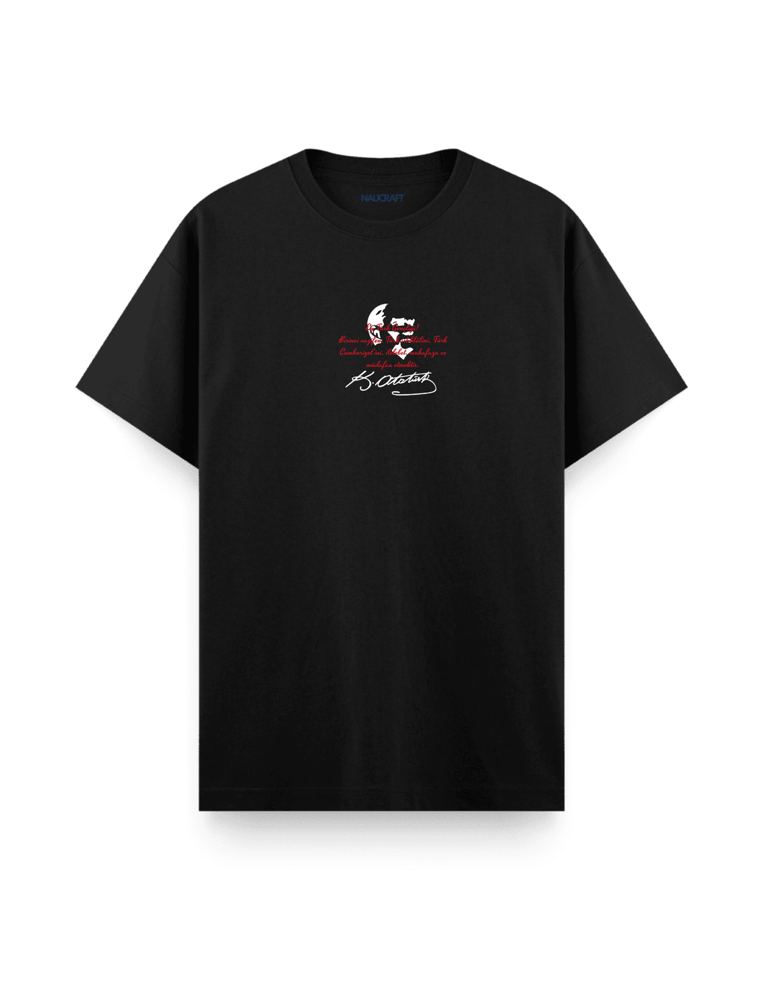 Ey Türk Gençliği - Regular T-Shirt