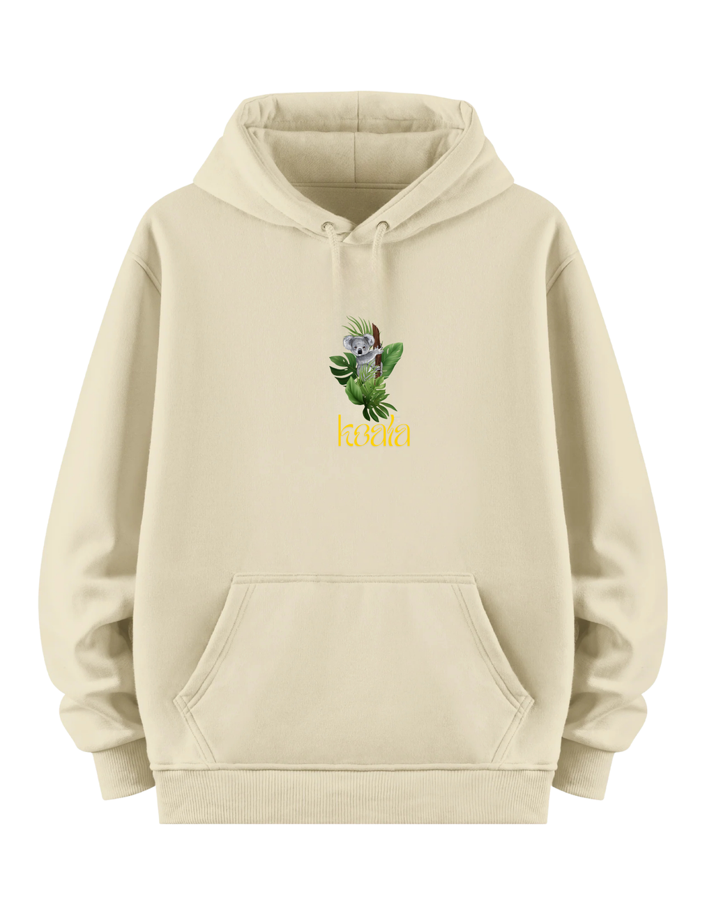 Koala - Regular Hoodie
