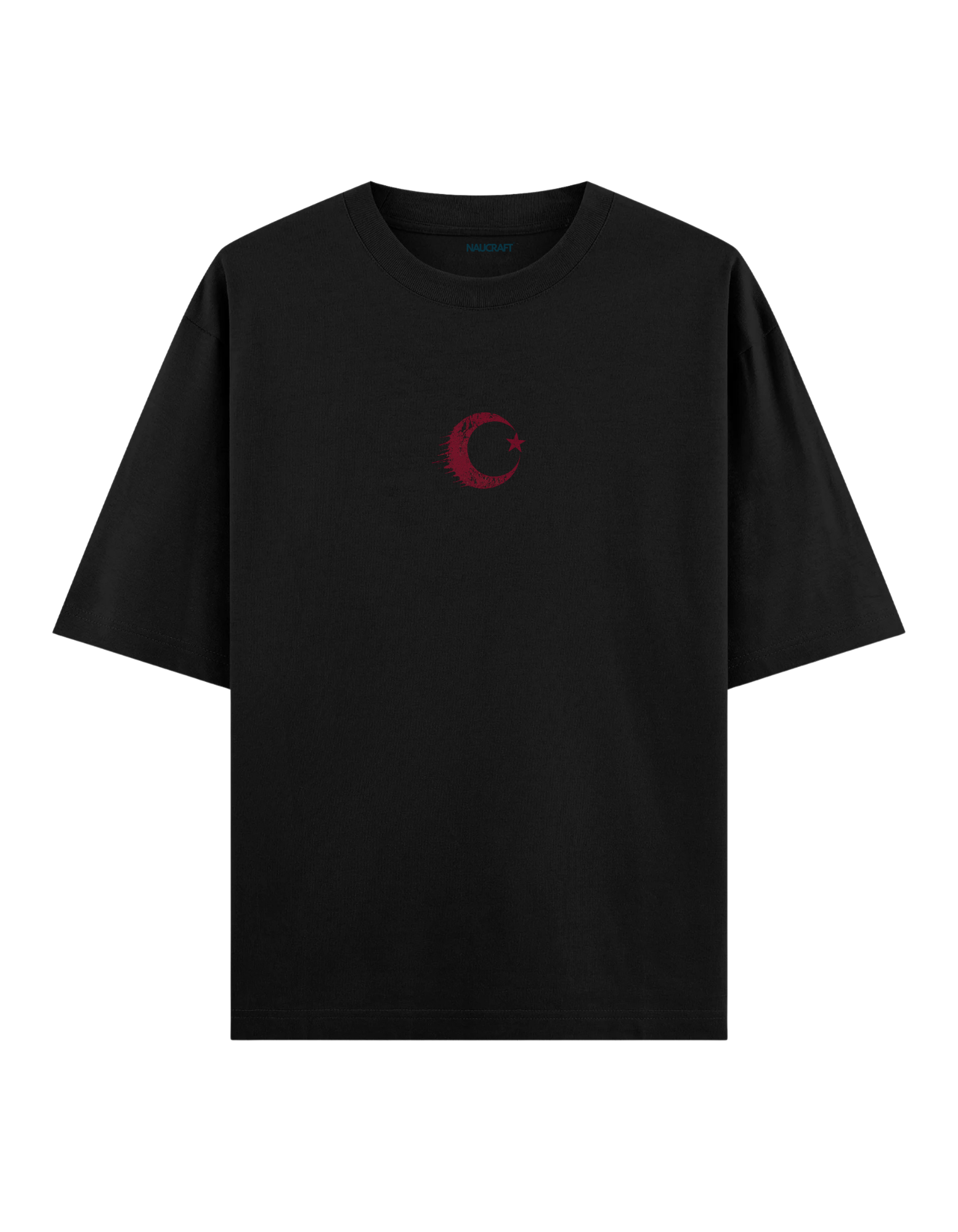 Türkiye 2026 - Oversize T-Shirt