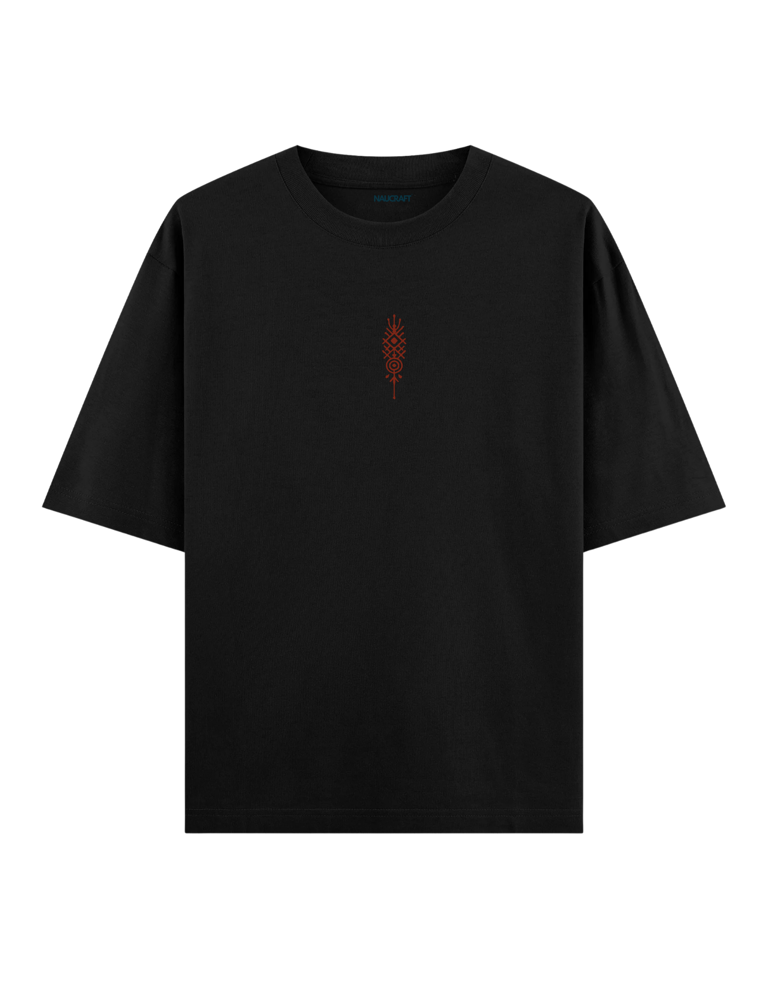Asena - Oversize T-Shirt