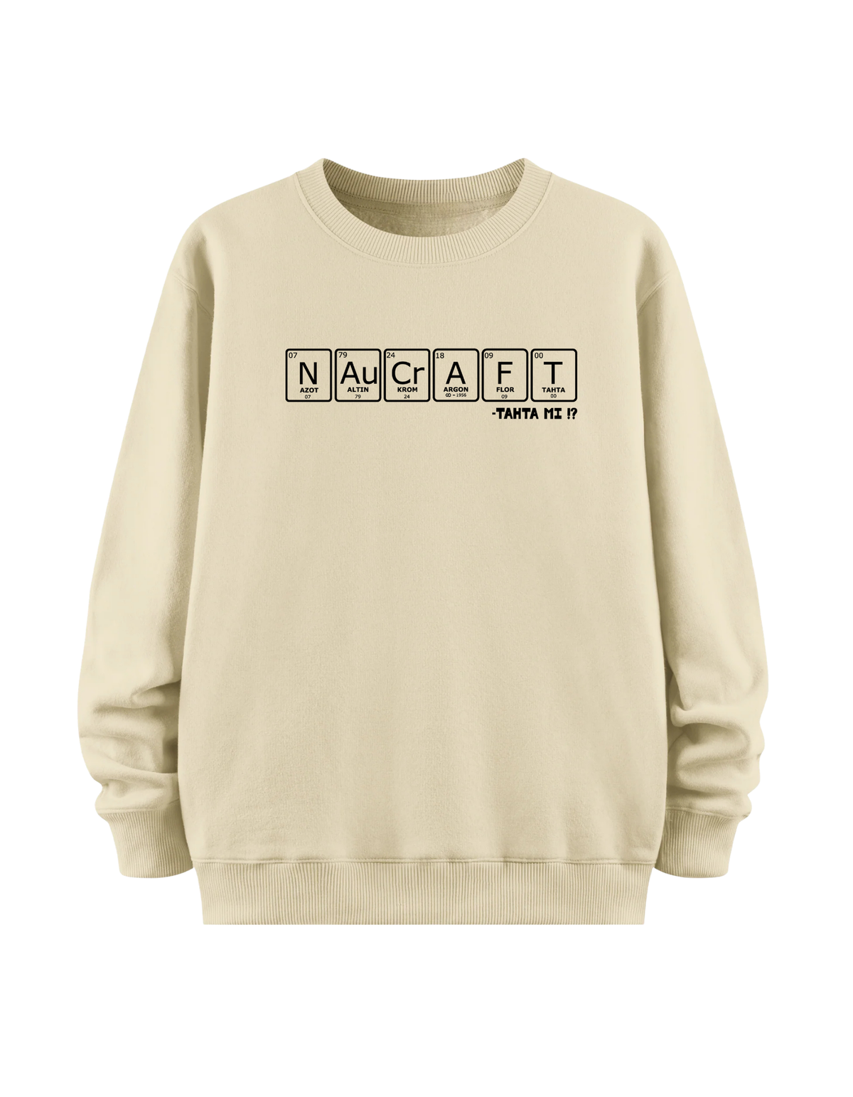 Nau Element - Regular Sweatshirt