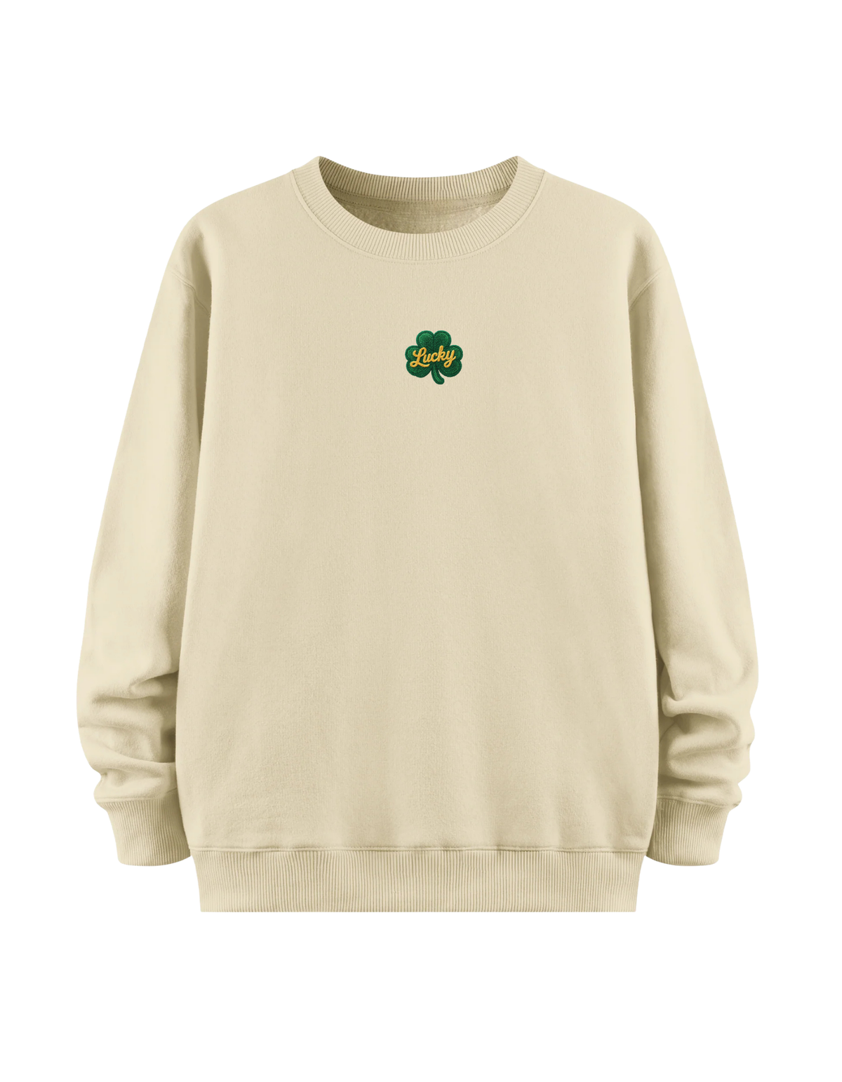 Lucky - Regular Sweatshirt