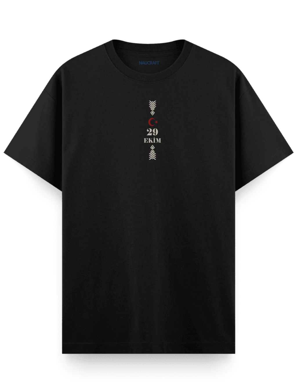 Kutlu Cumhuriyet - Regular T-Shirt
