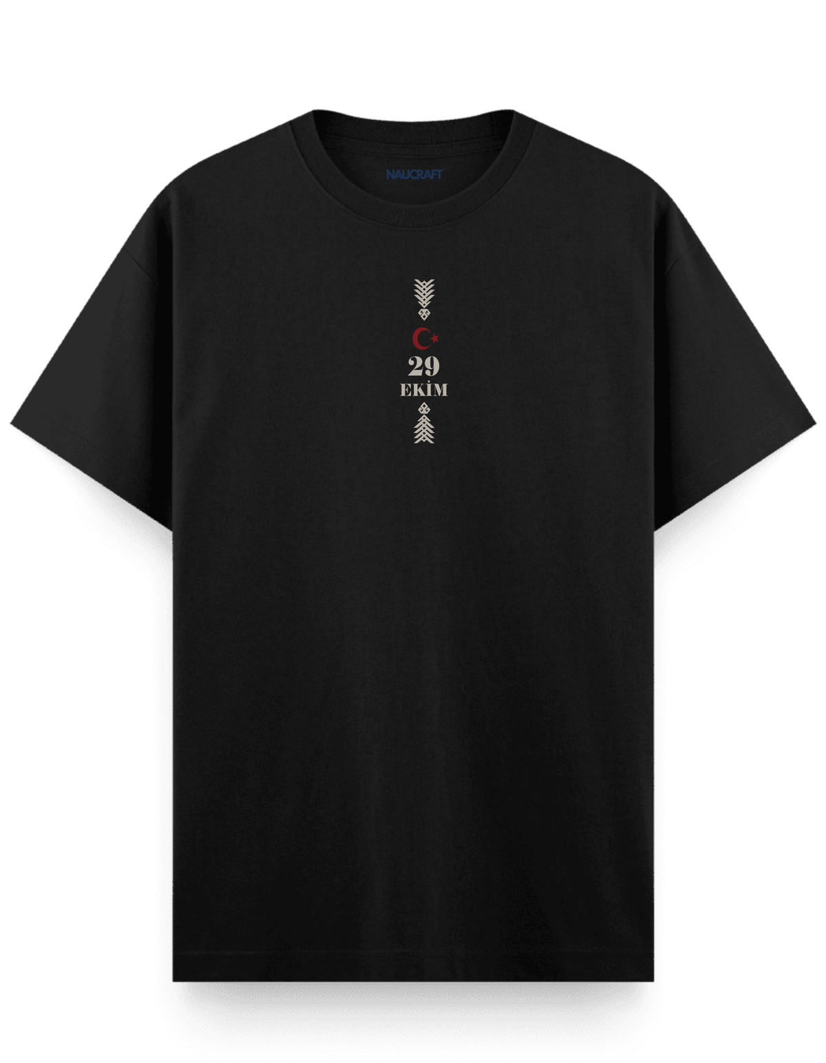 Kutlu Cumhuriyet - Regular T-Shirt