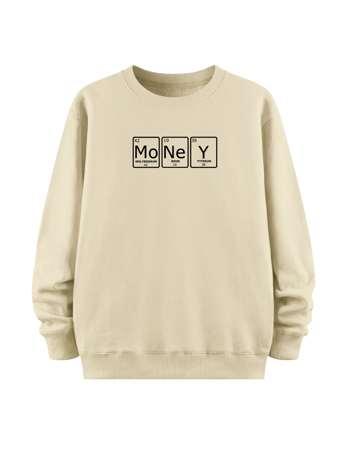 Money - Regular Sweatshirt