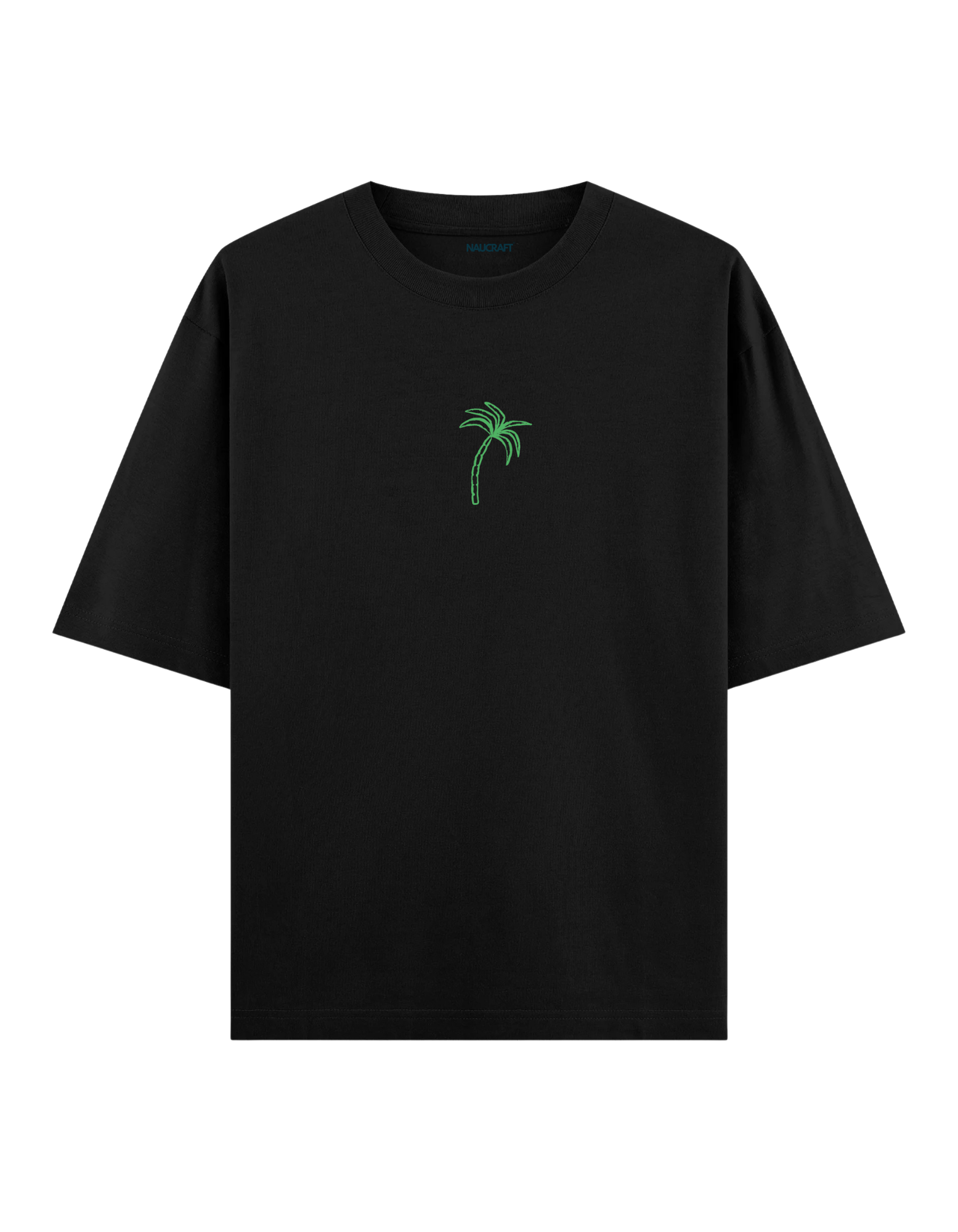 Summer Time - Oversize T-Shirt