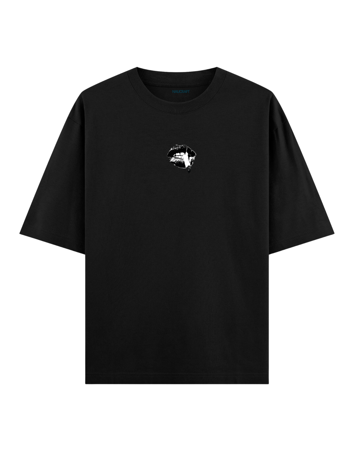 Bitch - Oversize T-Shirt