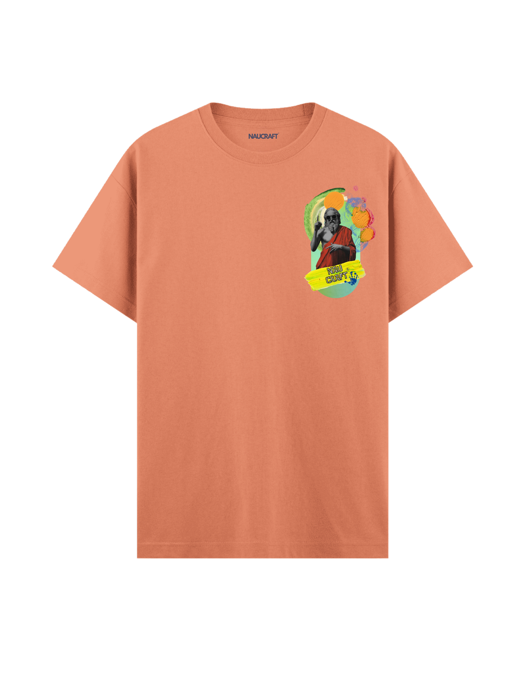 Naristo - Regular T-Shirt