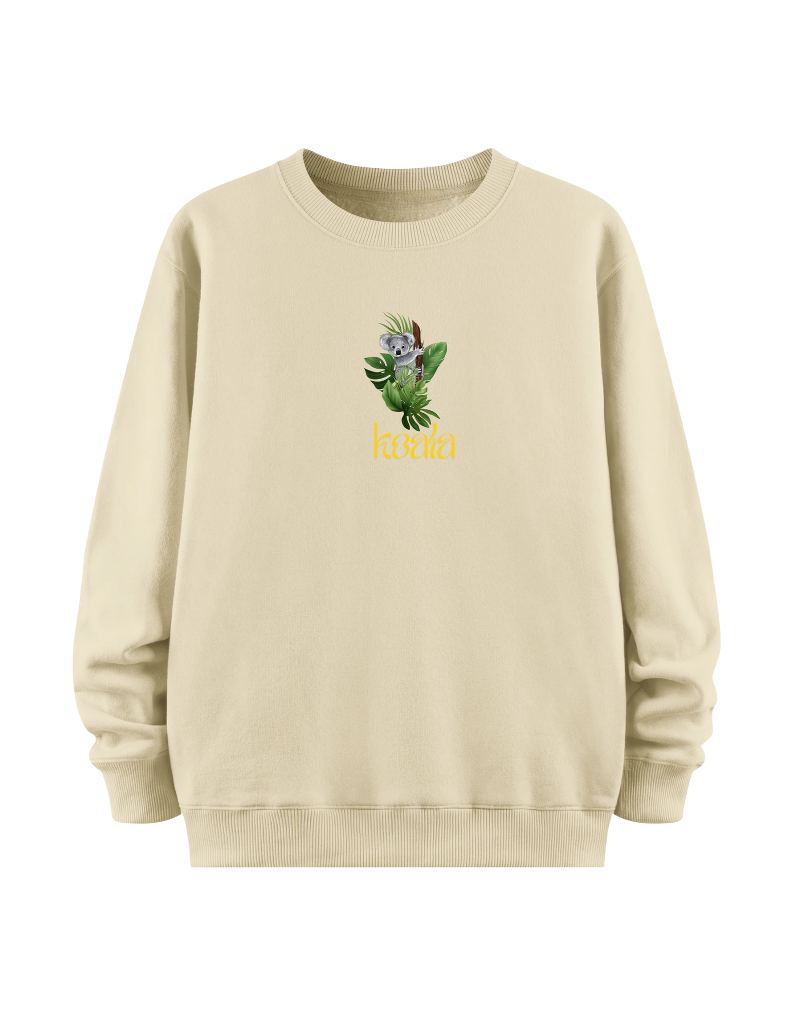 Koala - Regular Sweatshirt