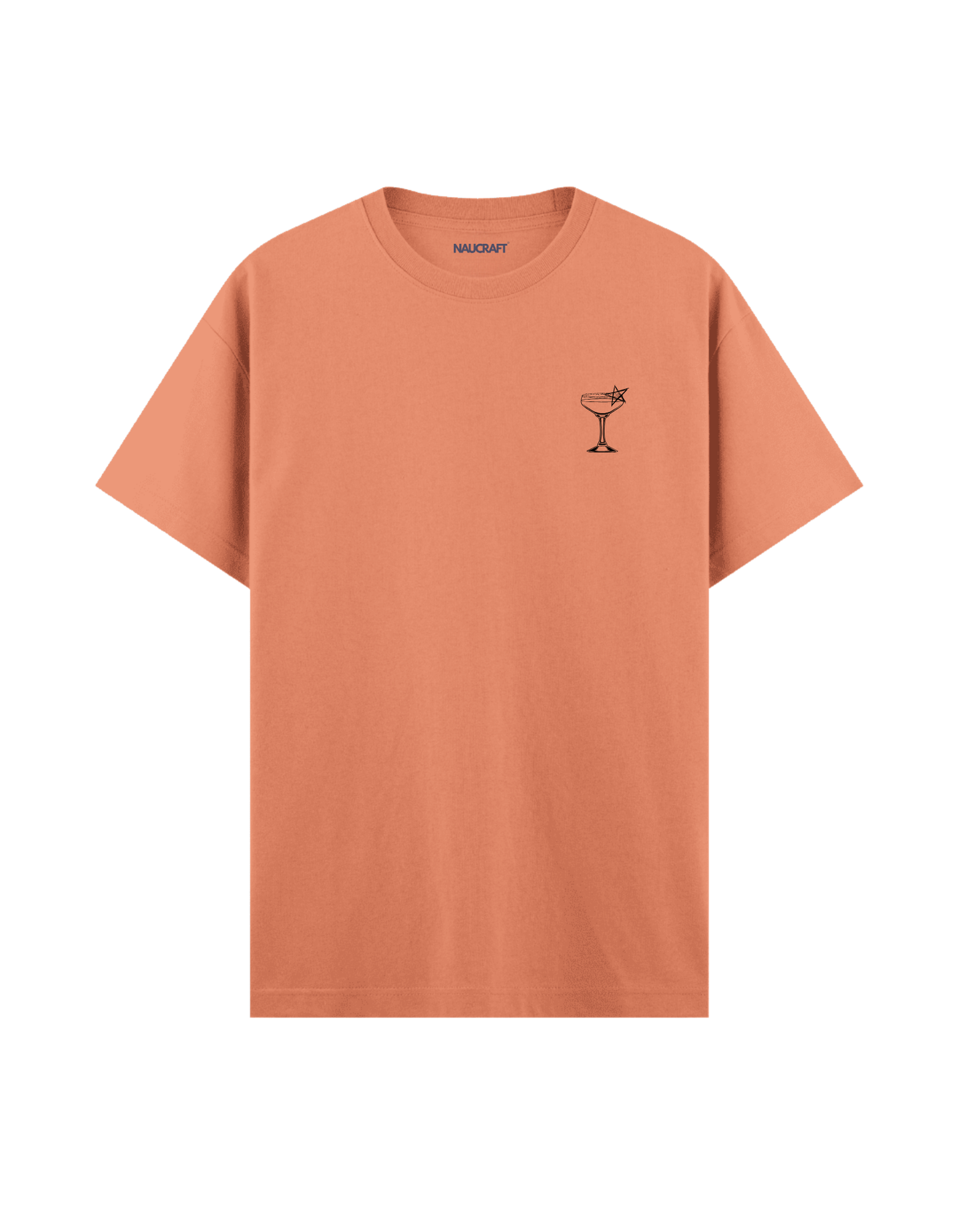 Starpolitan - Regular T-Shirt