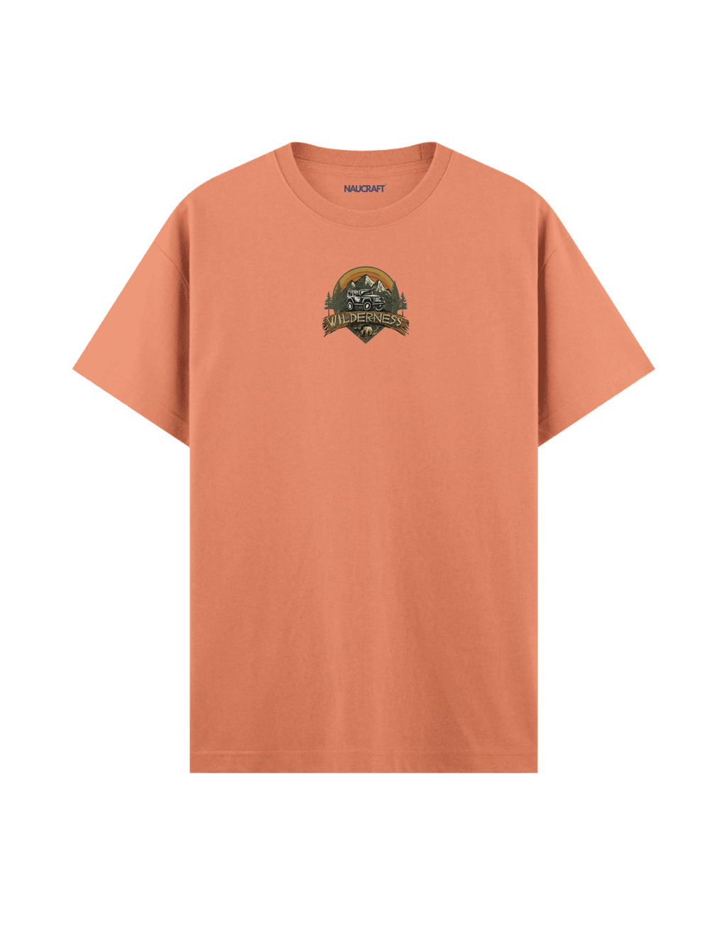 Vahşi Doğa - Regular T-Shirt