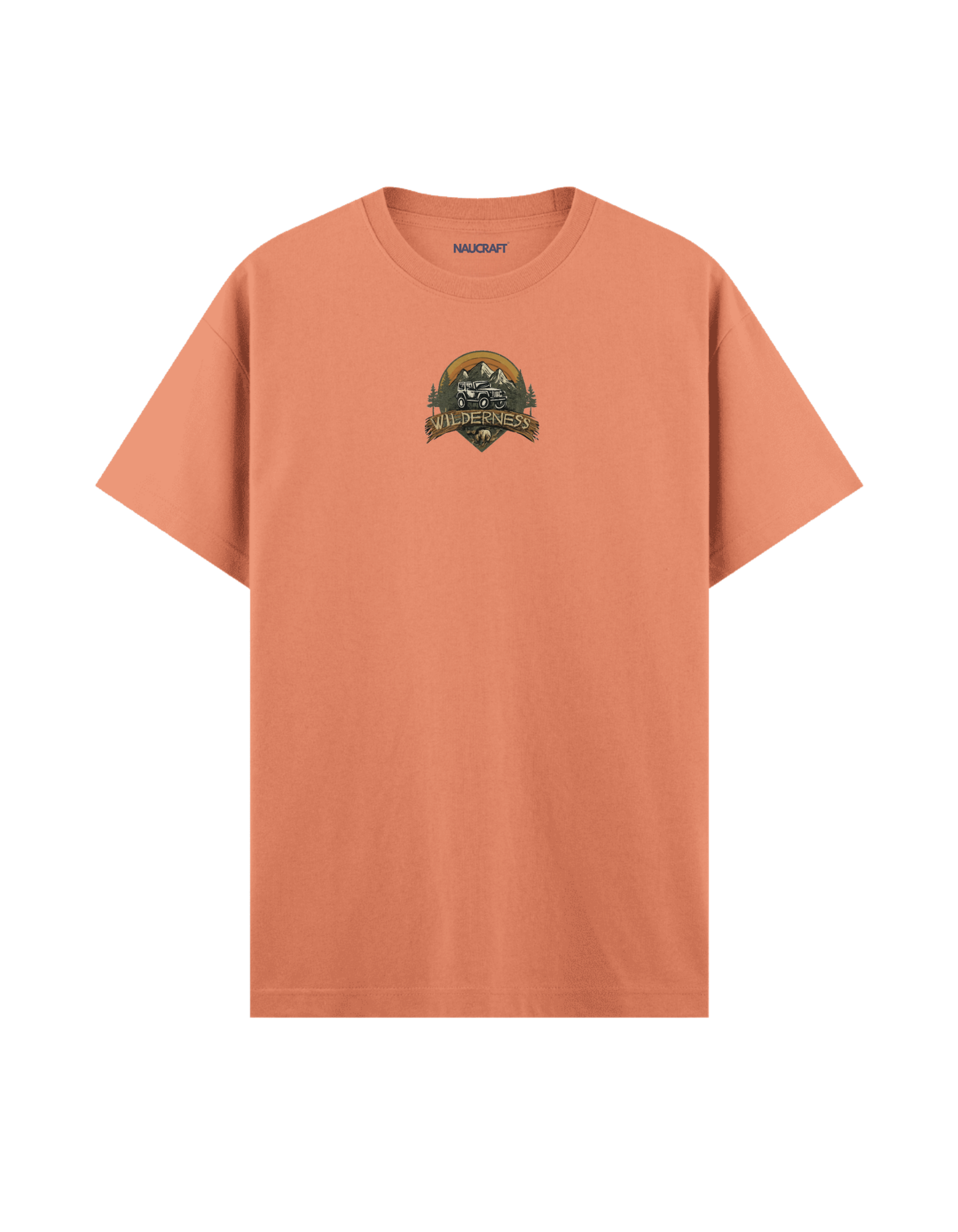 Vahşi Doğa - Regular T-Shirt