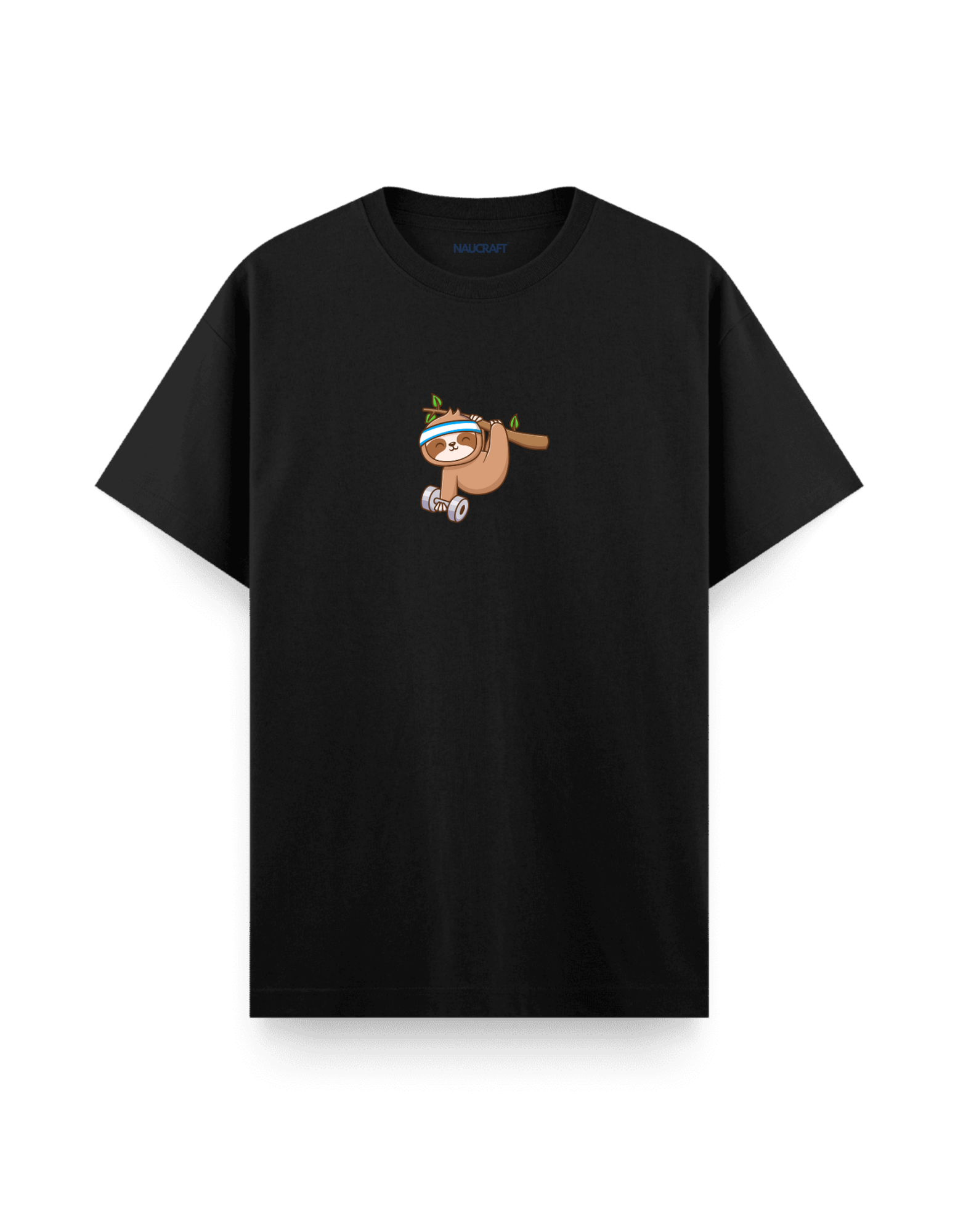 Otter Gym - Regular T-Shirt