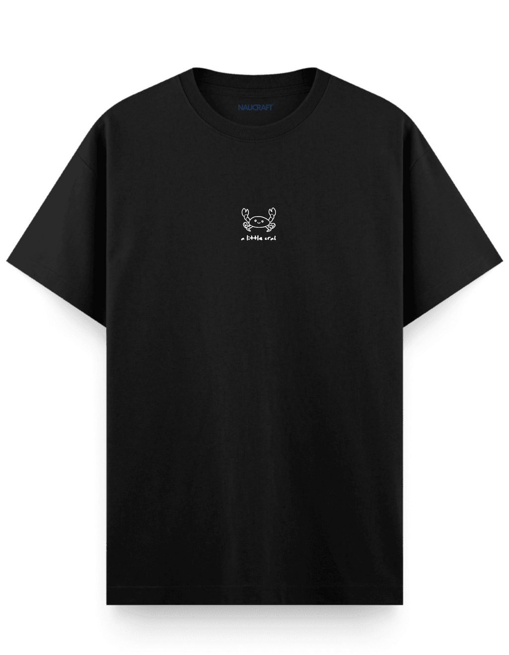 A Little Crab - Regular T-Shirt