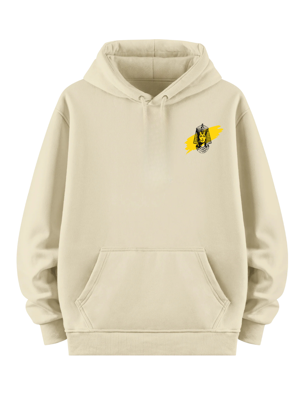Şehirli Firavun - Regular Hoodie