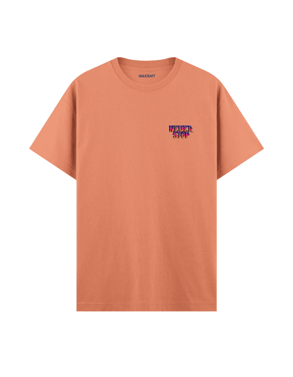 Neverstop - Regular T-Shirt