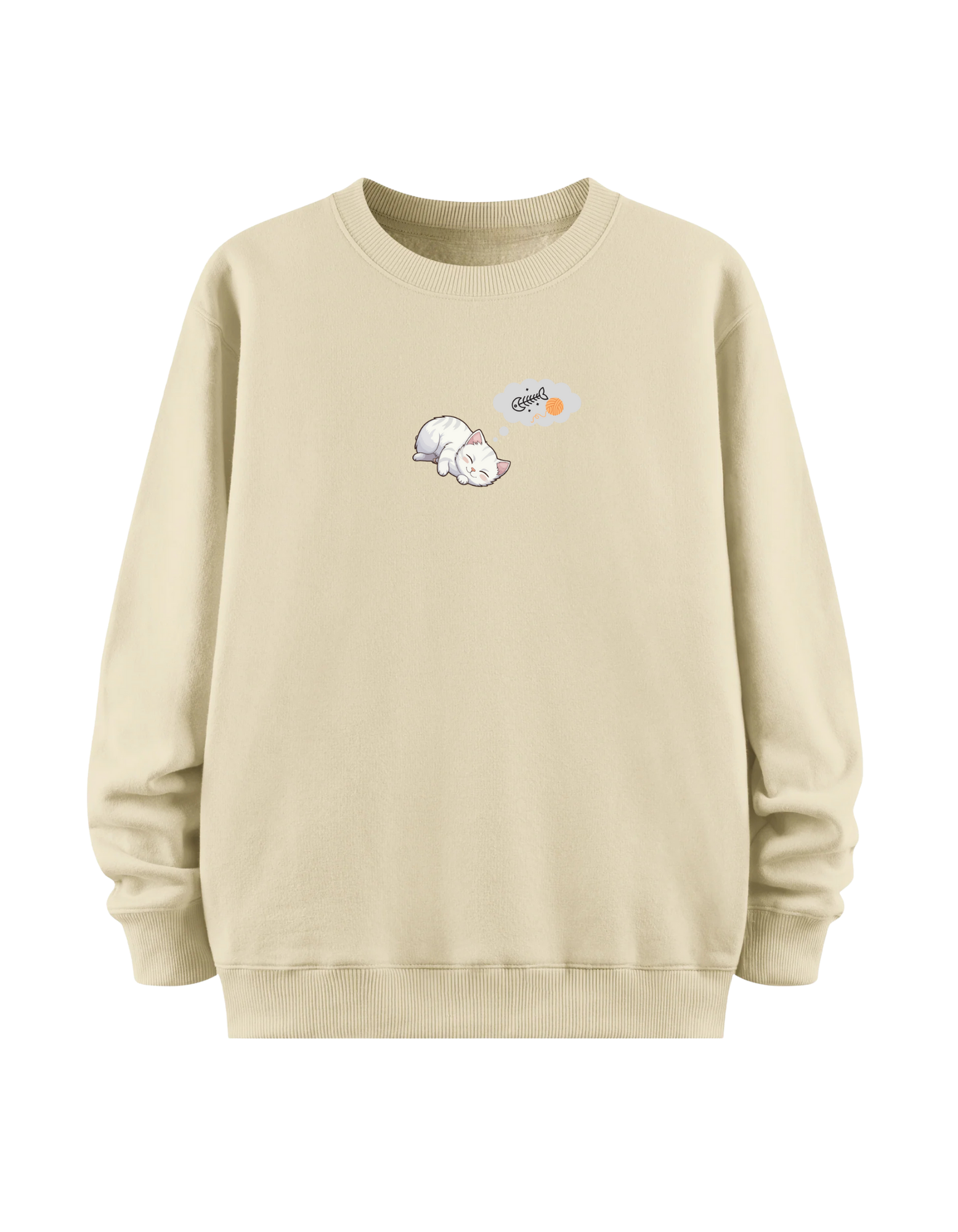 Saksafon Kedo - Regular Sweatshirt
