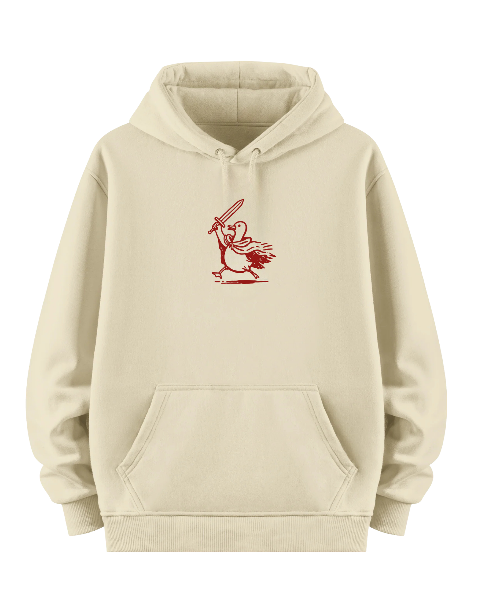 Akıncı Ördek - Regular Hoodie