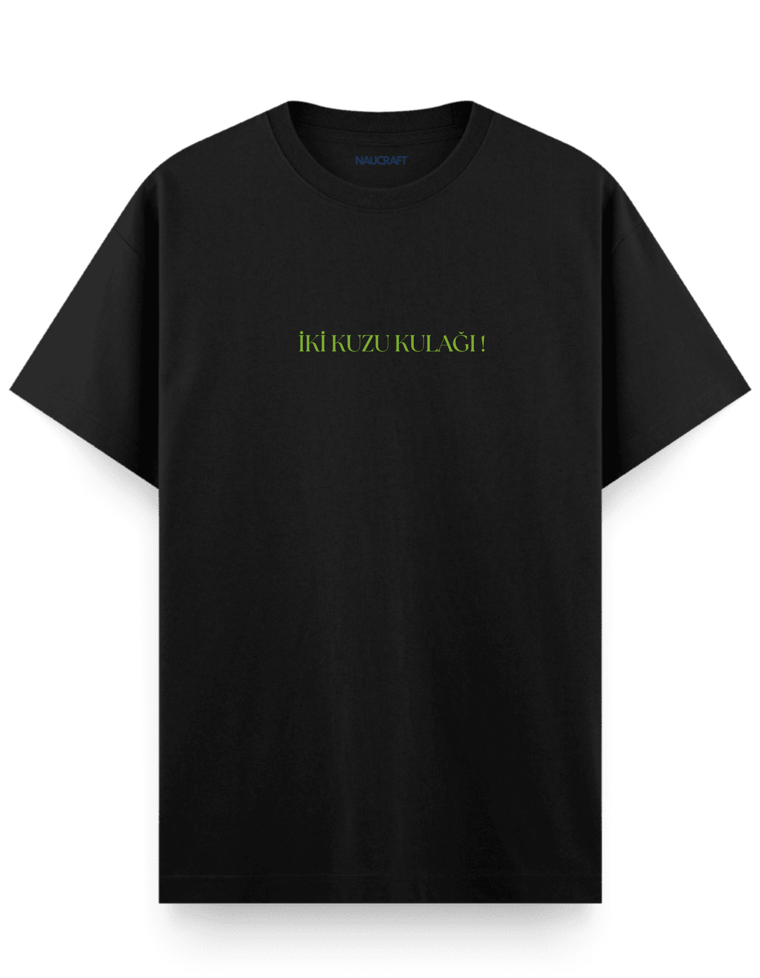 Kuzu Kulağı - Regular T-Shirt