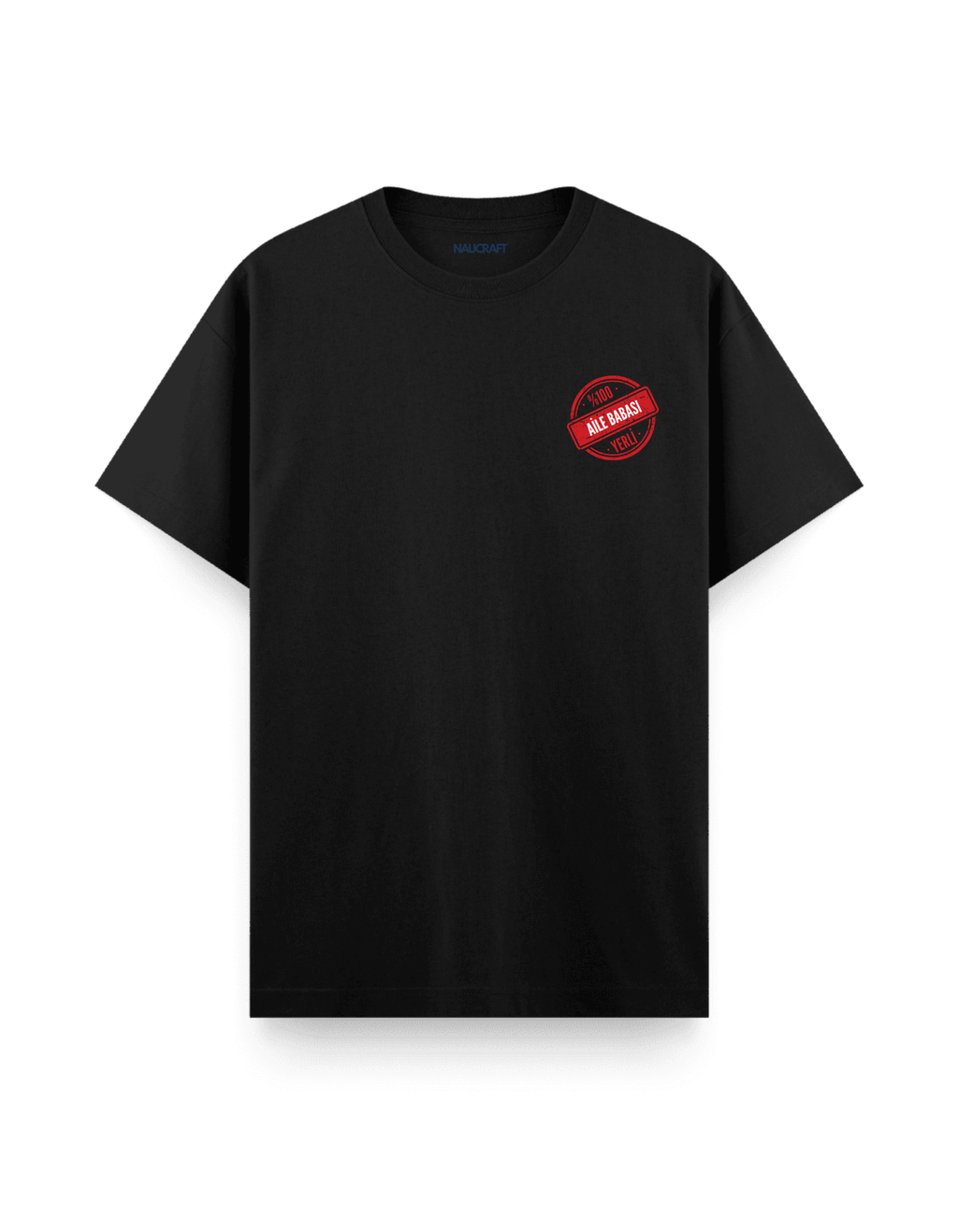 Aile Babası - Regular T-Shirt