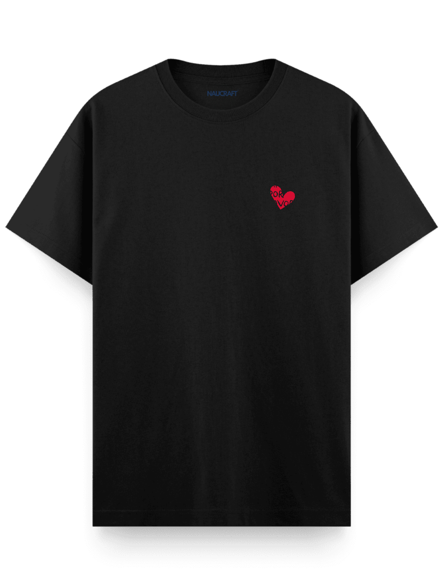 More Amor Por Favor - Regular T-Shirt
