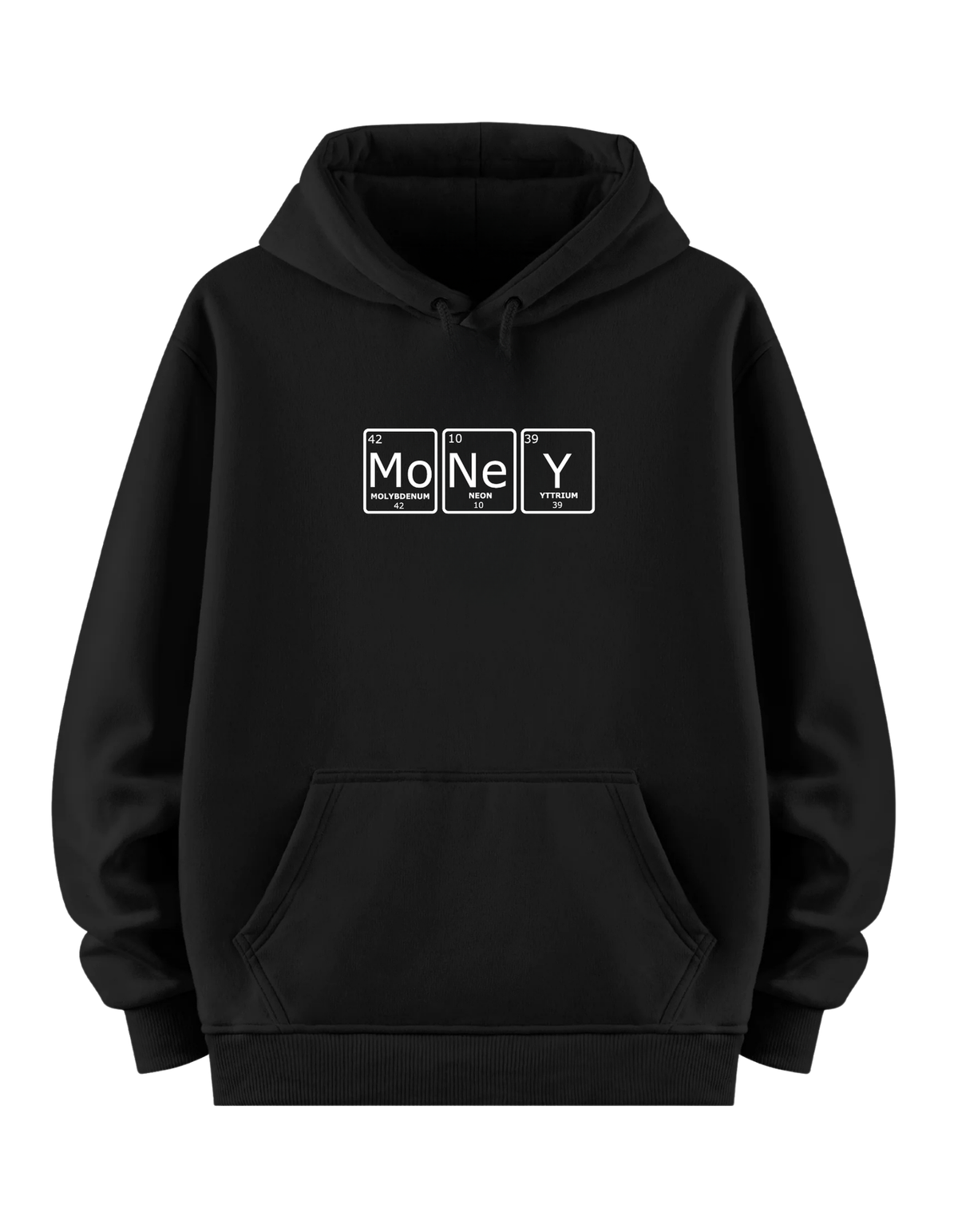 Money - Regular Hoodie