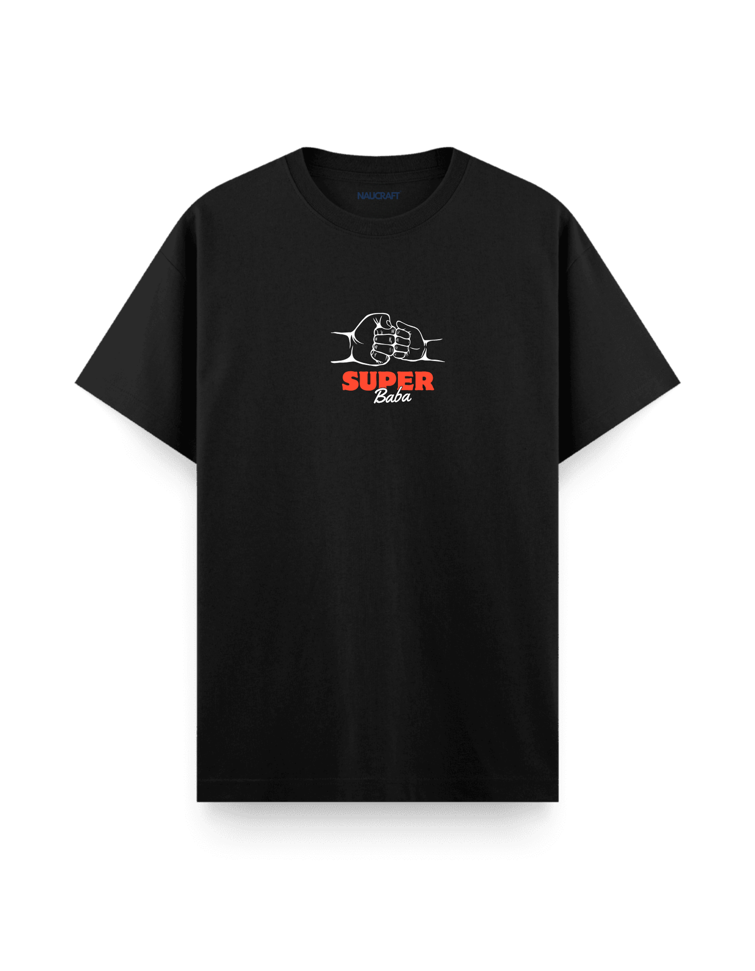 Süper Baba - Regular T-Shirt