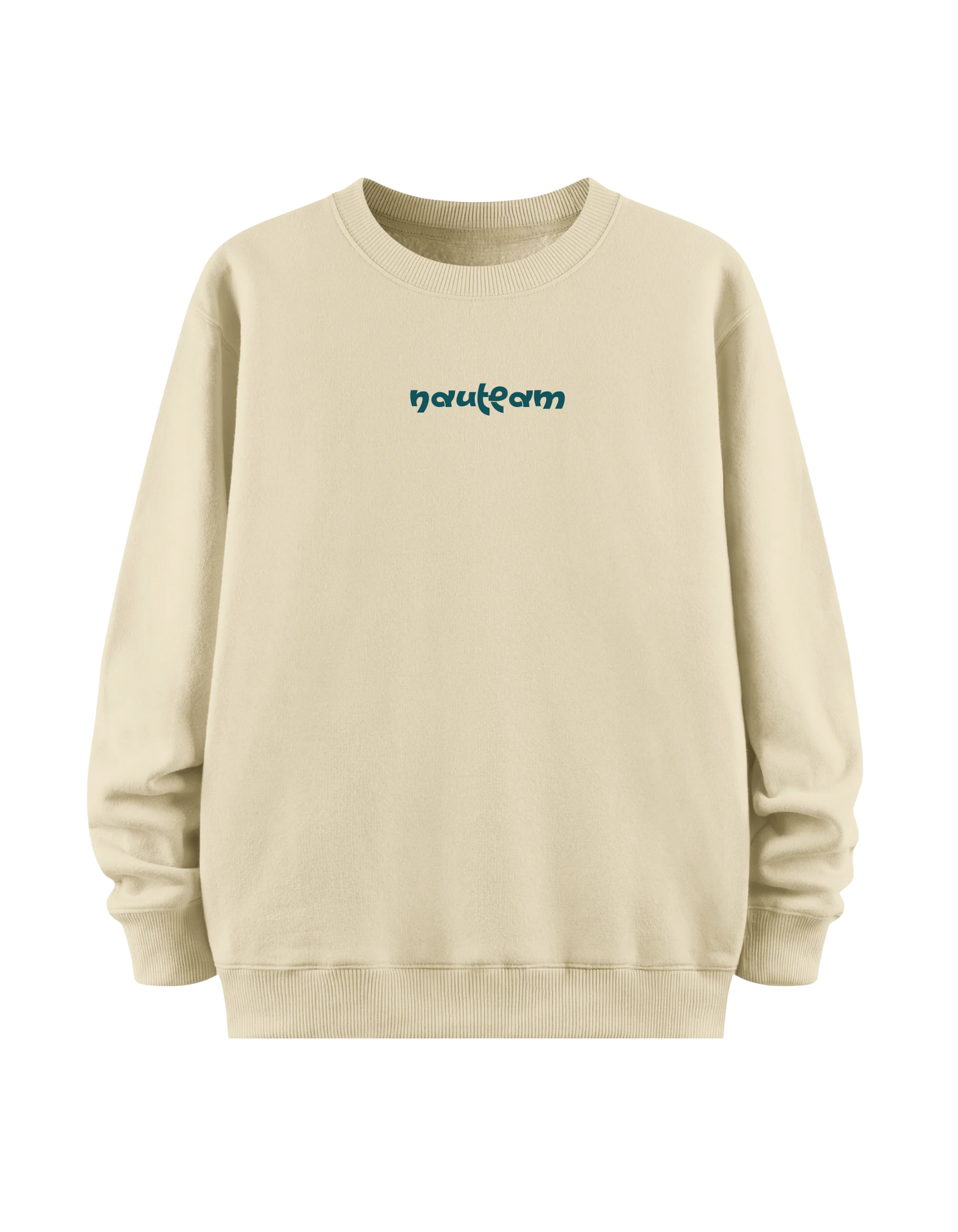 NauTeam - Regular Sweatshirt