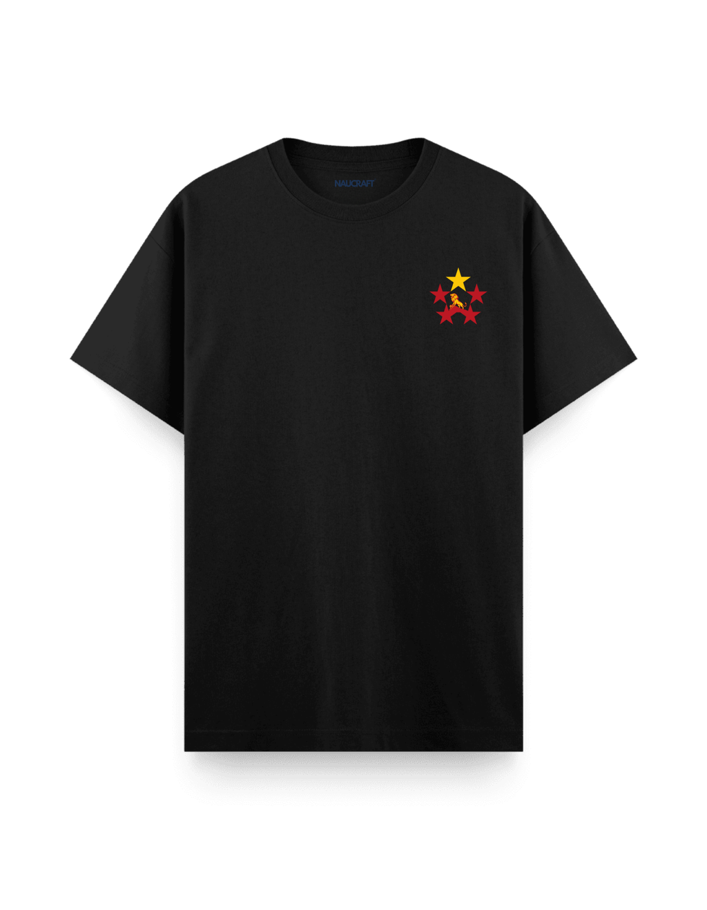 Aslan Kral - Regular T-Shirt