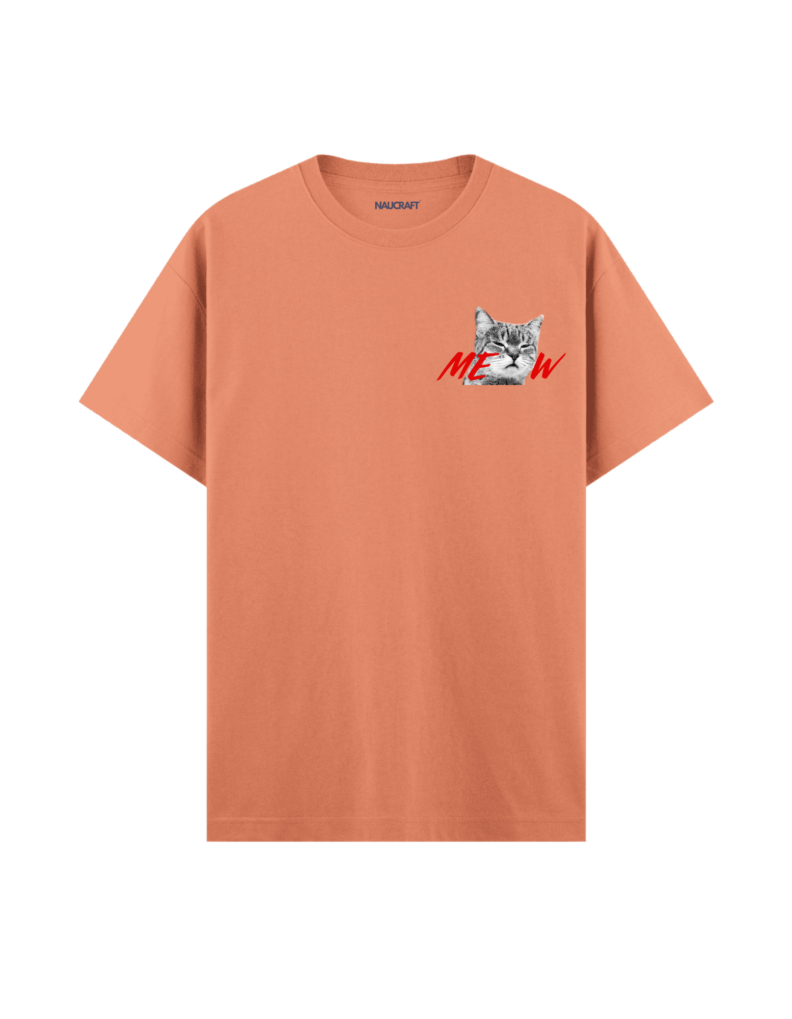 Meow Meow - Regular T-Shirt