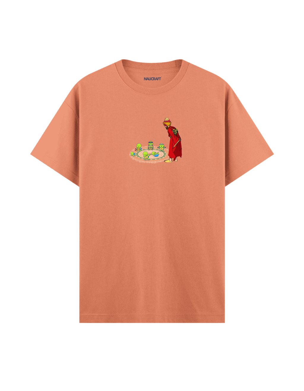 Terbiyesiz Kaplumbağalar - Regular T-Shirt