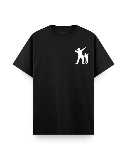 Baba Oğul - Regular T-Shirt