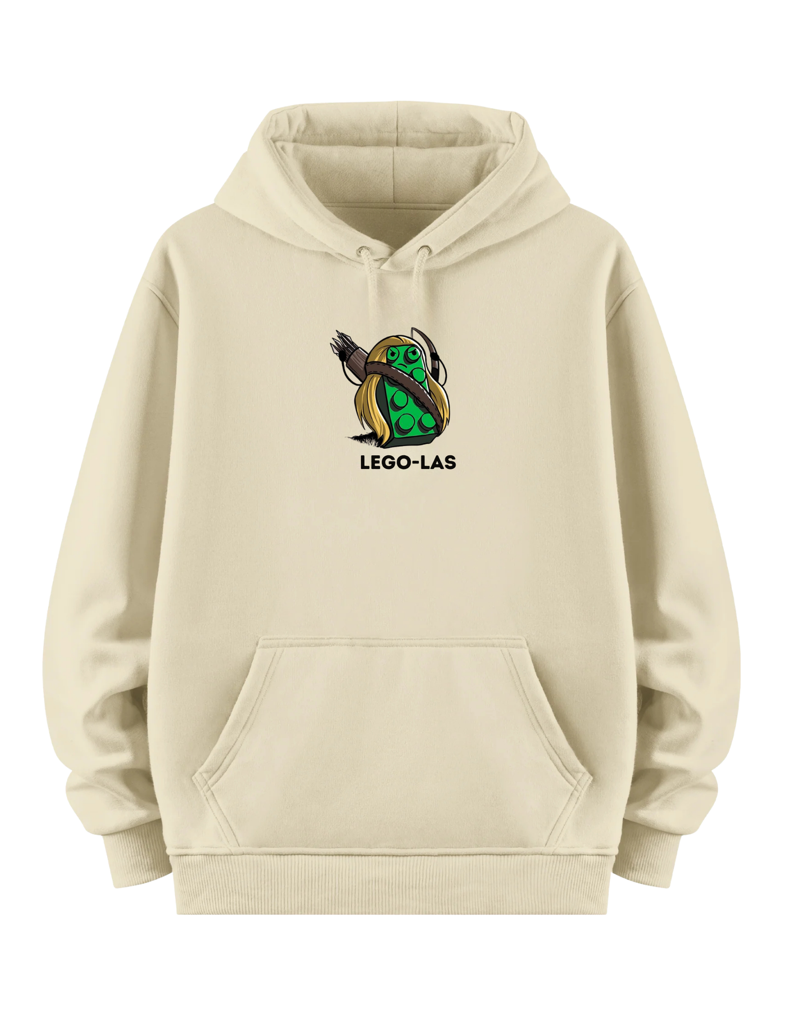 Legolas - Regular Hoodie