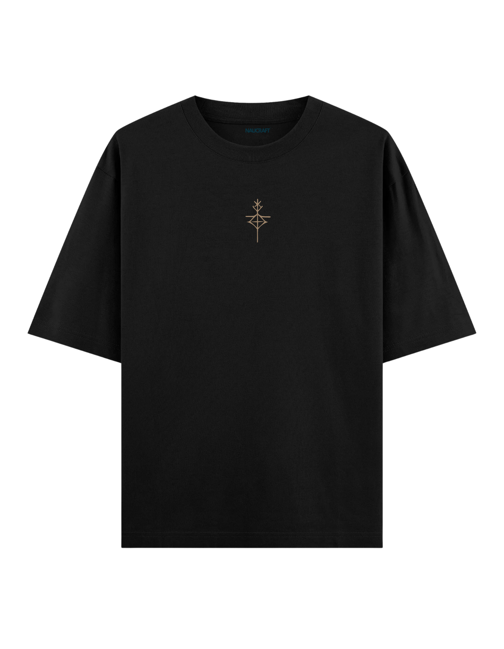 Kurt - Oversize T-Shirt