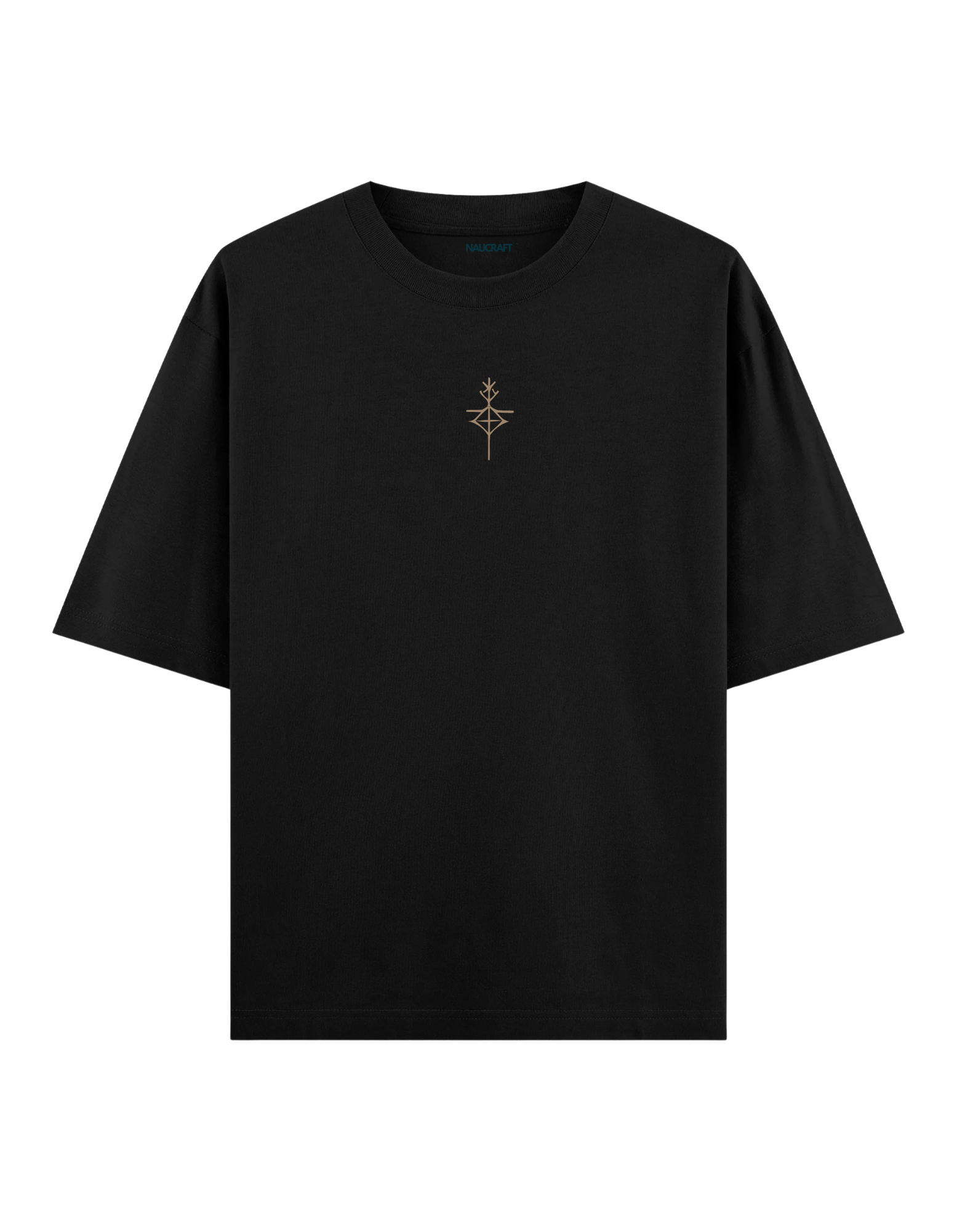 Kurt - Oversize T-Shirt